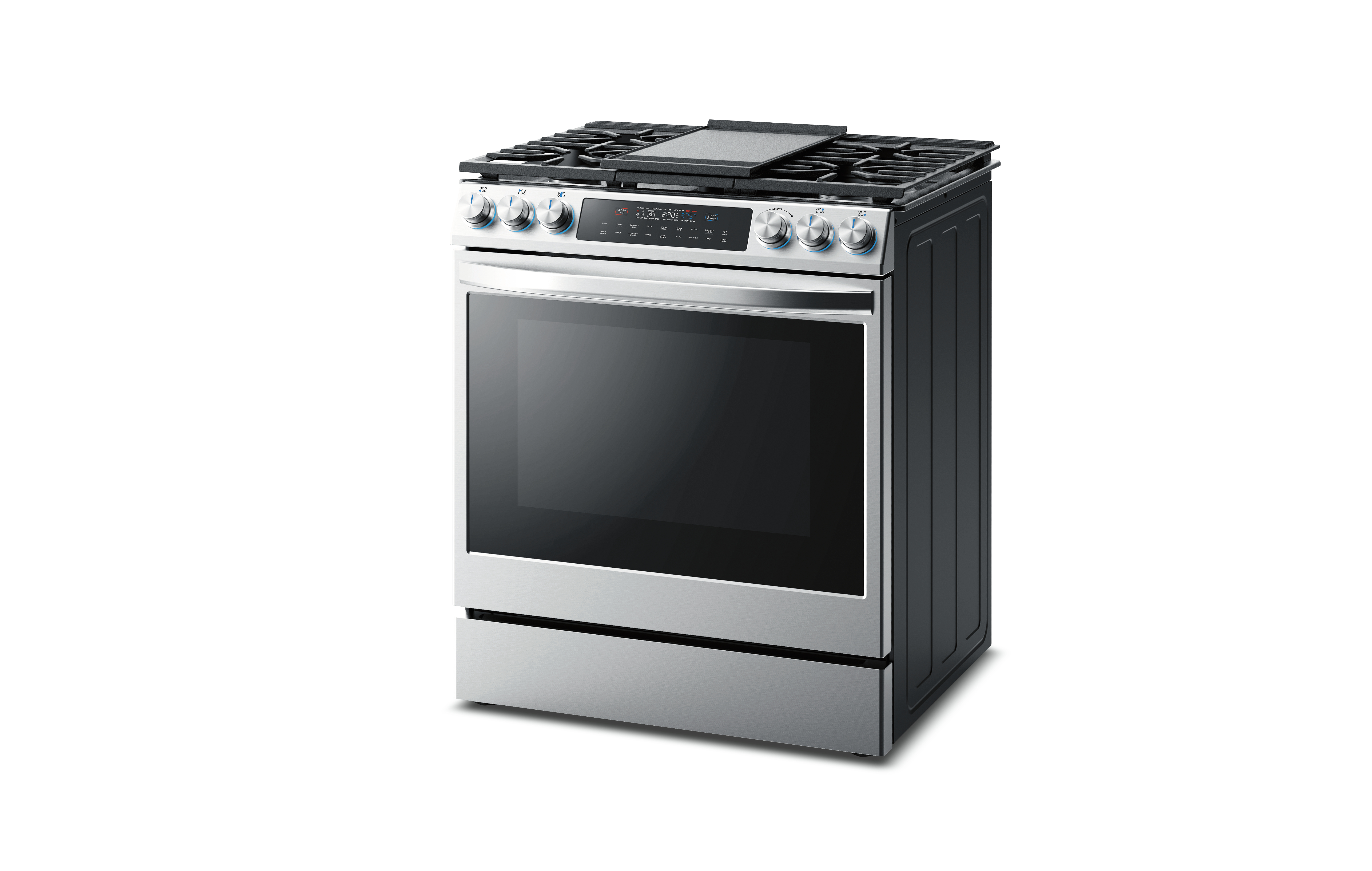oven，intelligence，2021 red dot product design award，