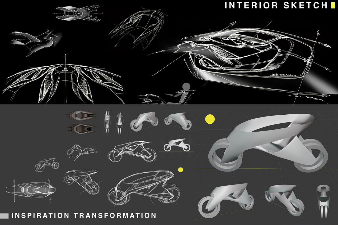 Husqvarna，motorcycle，security，Young fashion，