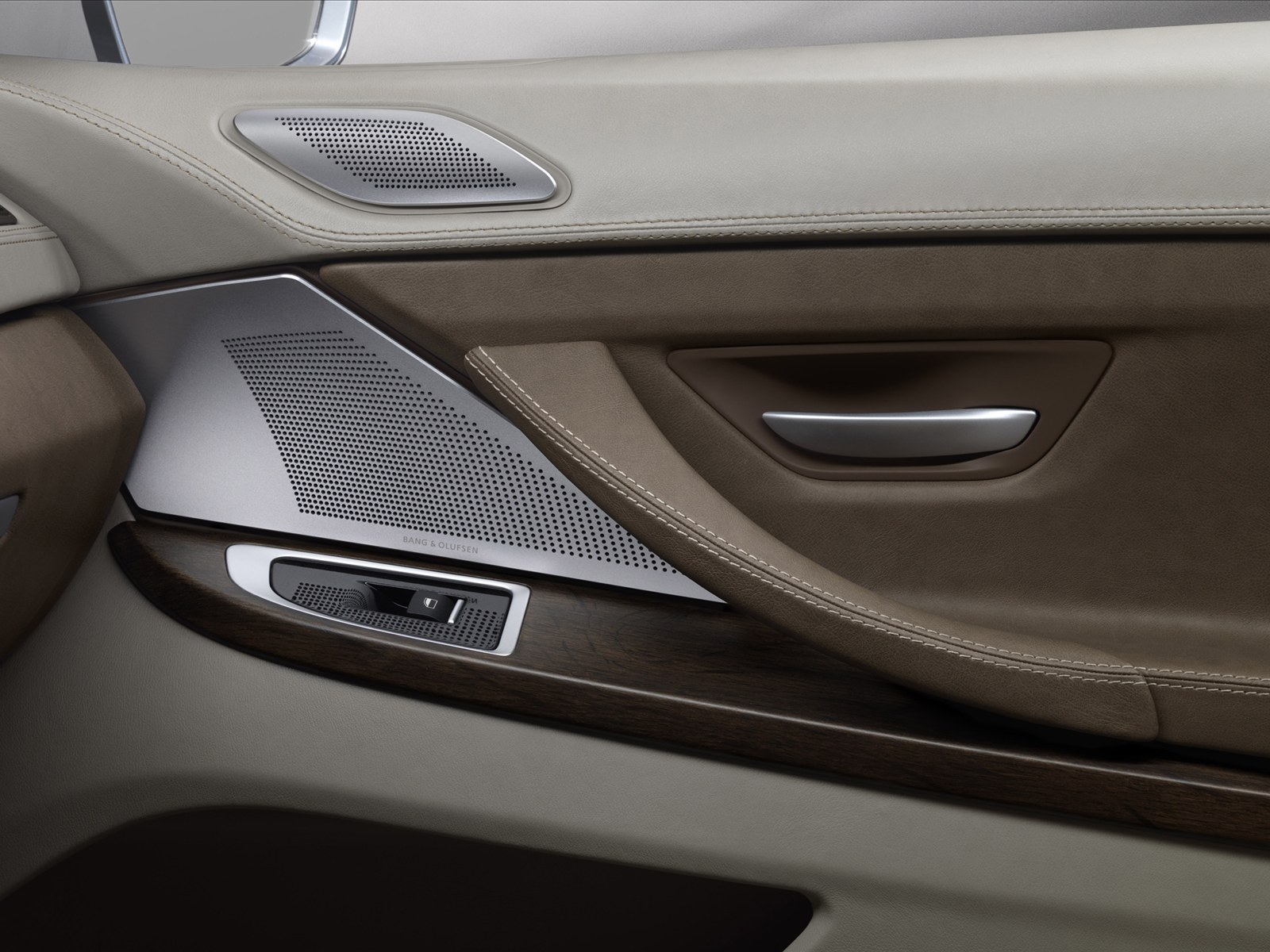 bmw，Six series concept car，bmw，2017 red dot，