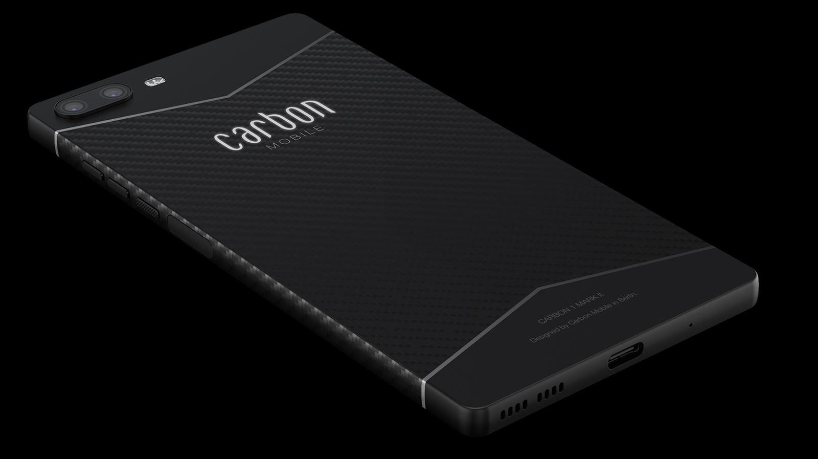 mobile phone，carbon fibre，2021 red dot product design award，