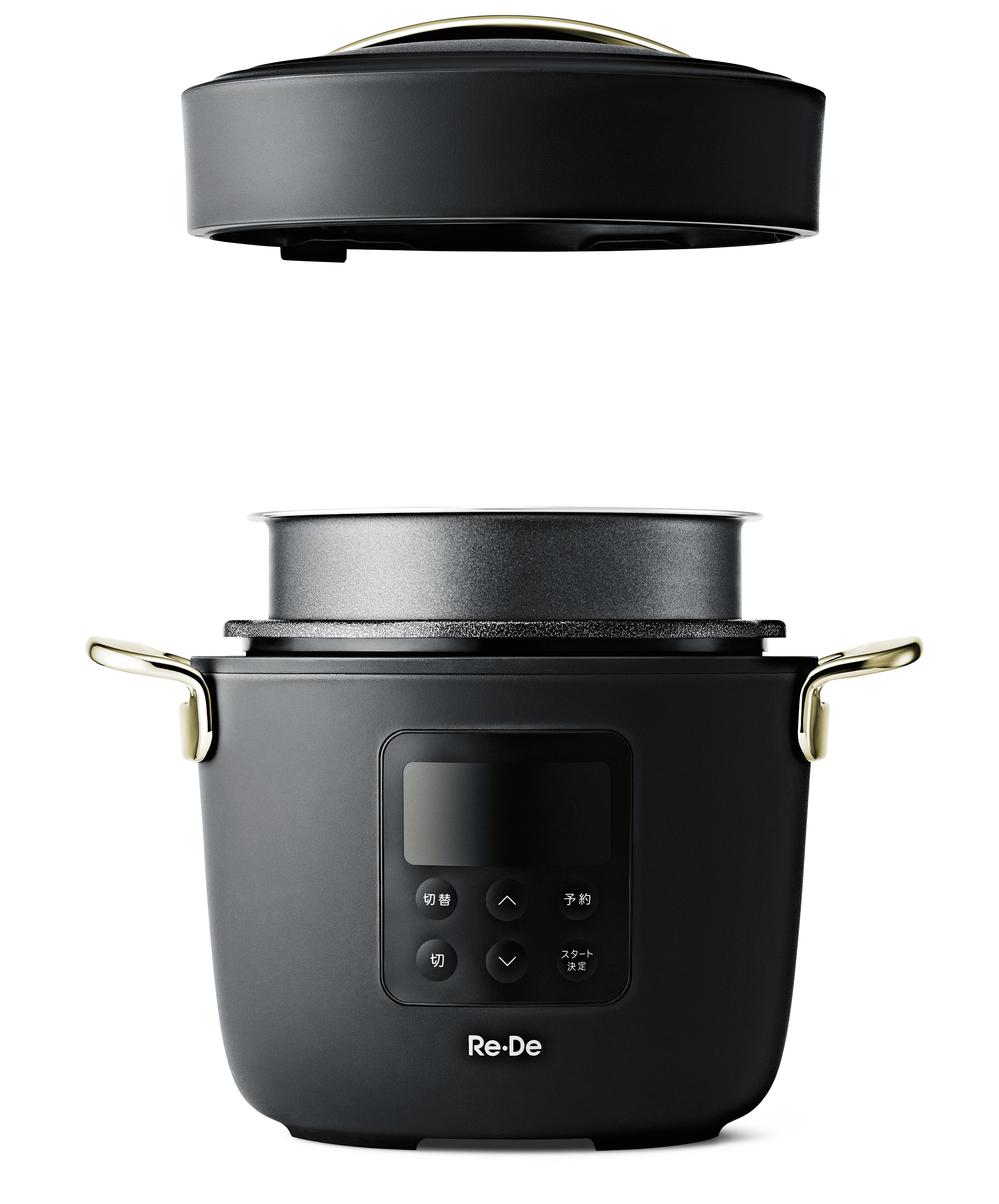 Pressure cooker，Kitchenware，2021 red dot product design award，