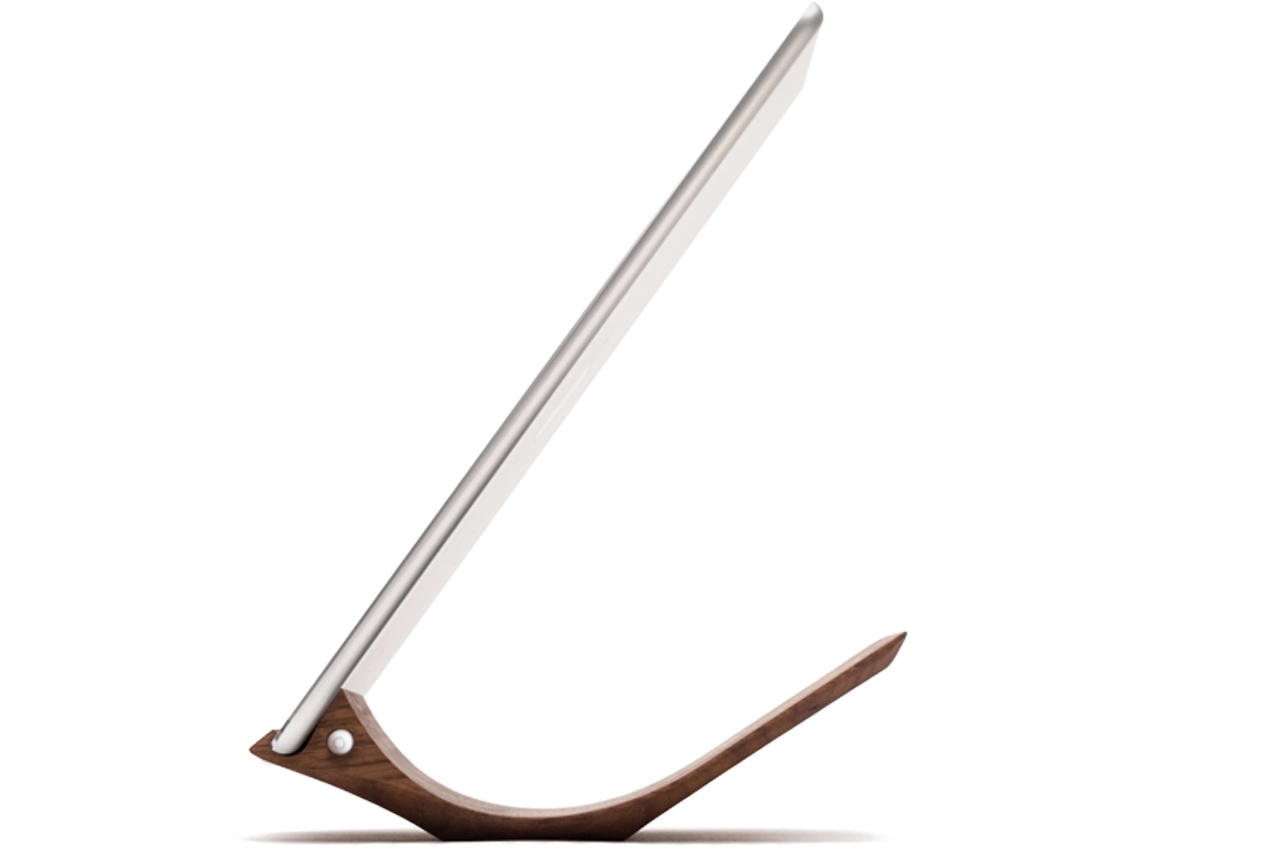 IPad Pro stand，Ergonomics，woodwork，sustainable development，None，
