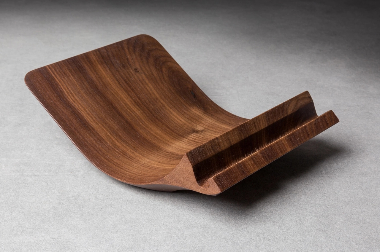 IPad Pro stand，Ergonomics，woodwork，sustainable development，None，