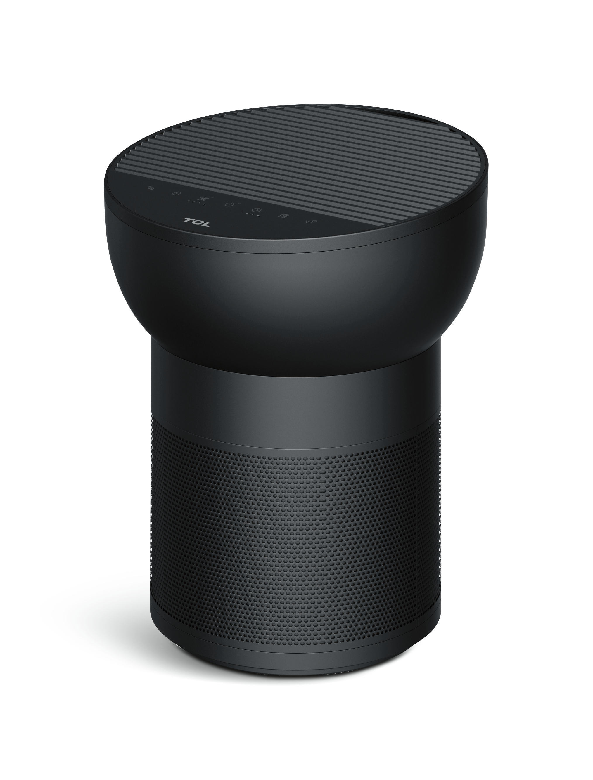 air cleaner，Sculpture，2021 red dot product design award，