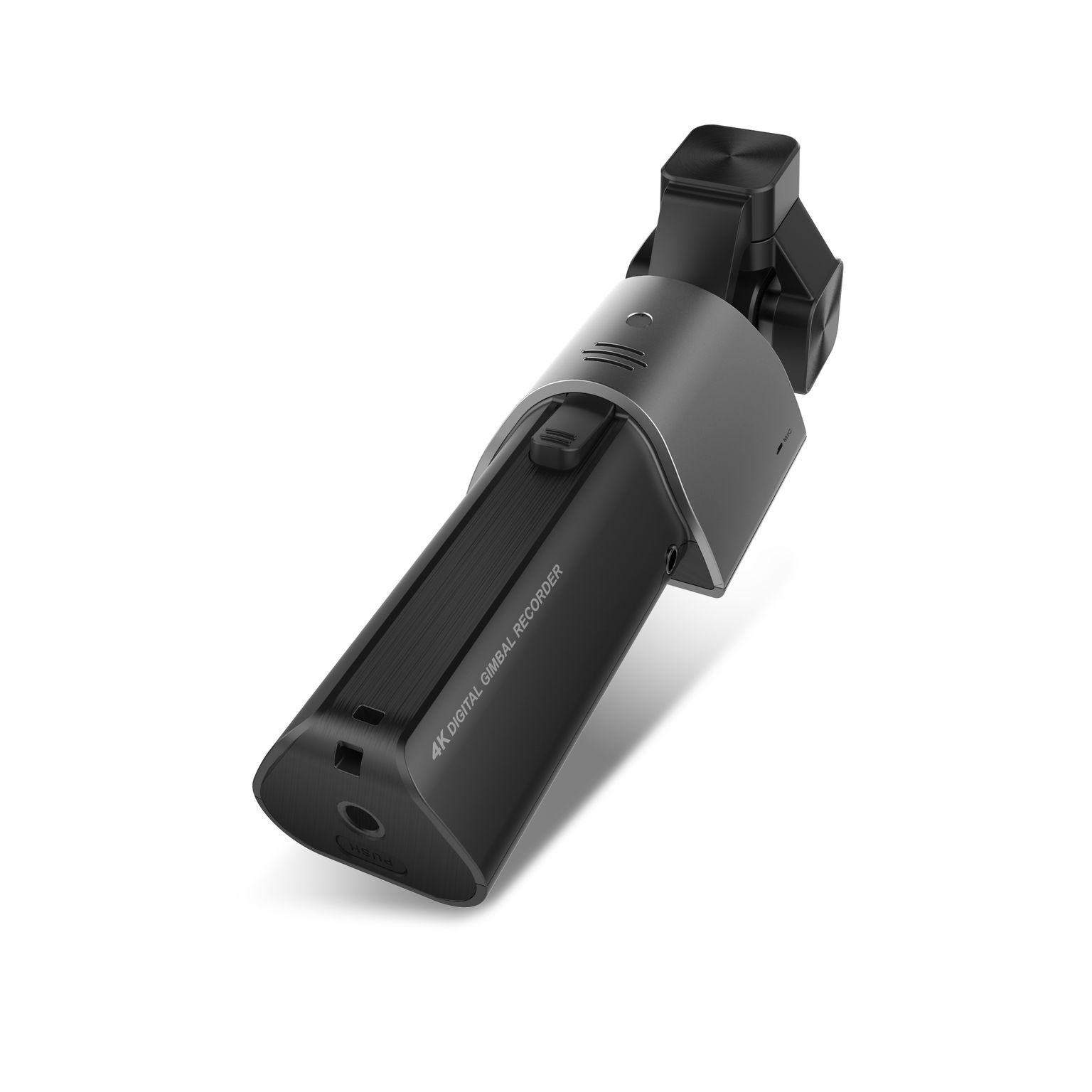 Digital camera，Triaxial pan tilt，stable，compact，thinkware，2021 red dot product design award，