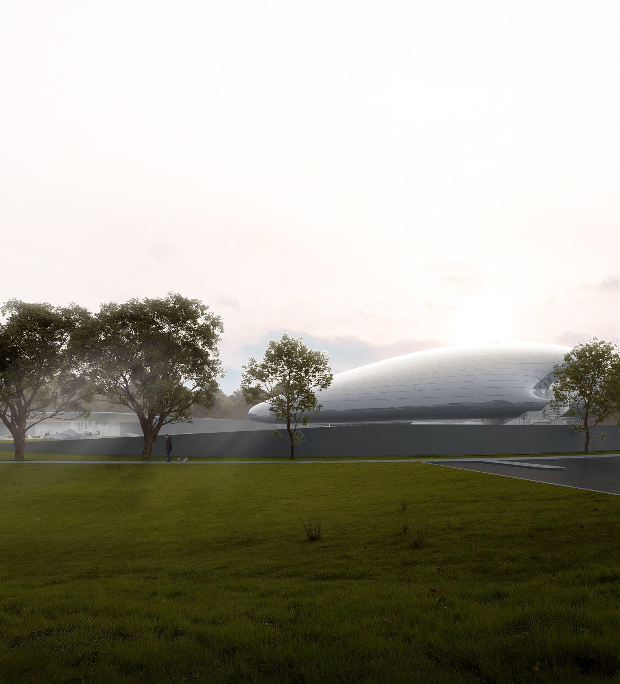 Cloud Center，qinghuangdao，Direction，cultural center，Conference Room，