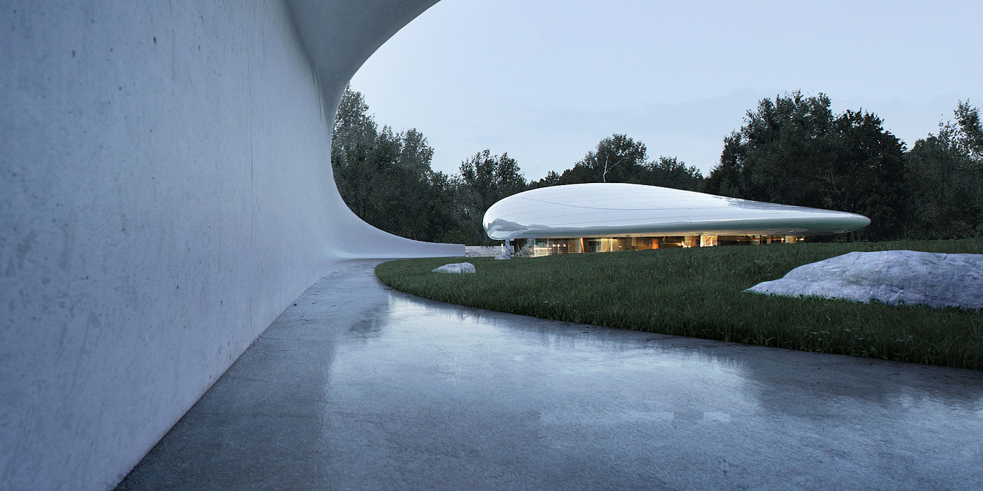 Cloud Center，qinghuangdao，Direction，cultural center，Conference Room，