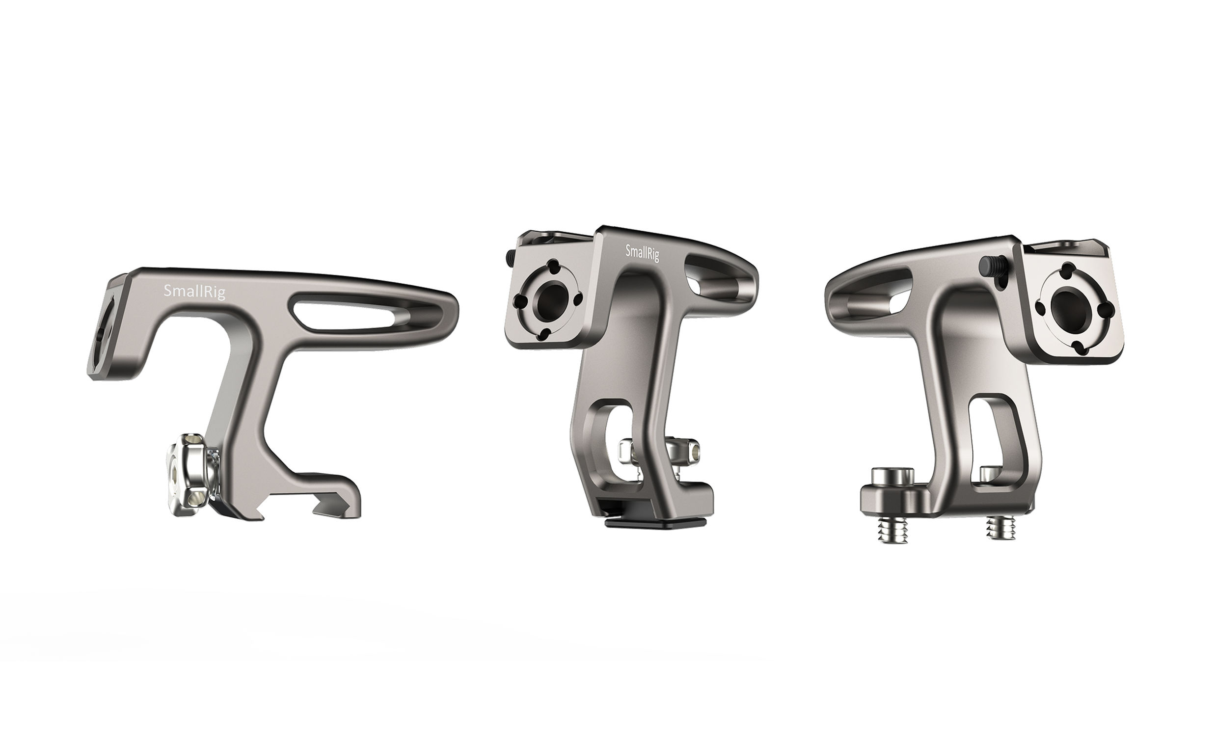 Camera accessories，Ergonomics，light，narrow，2021 red dot product design award，