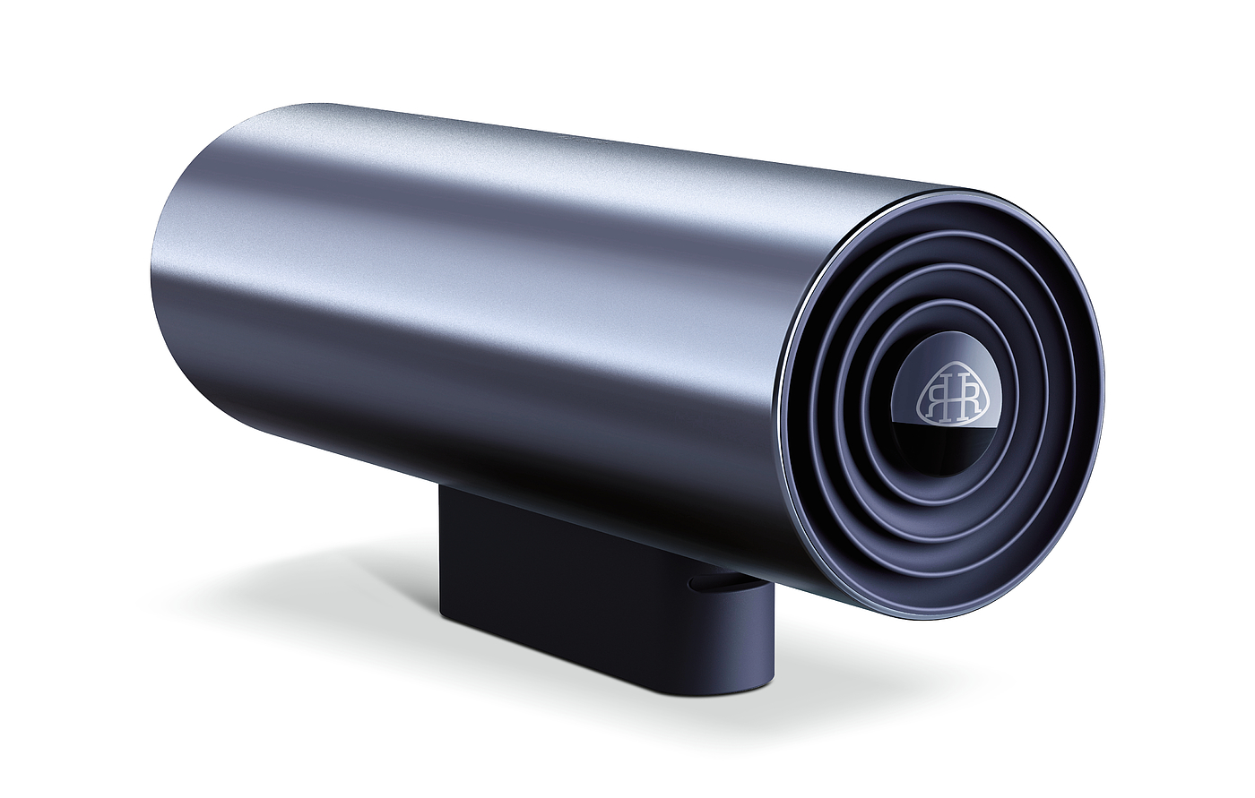 air cleaner，On board equipment，Efficient，Low noise，2021 red dot product design award，
