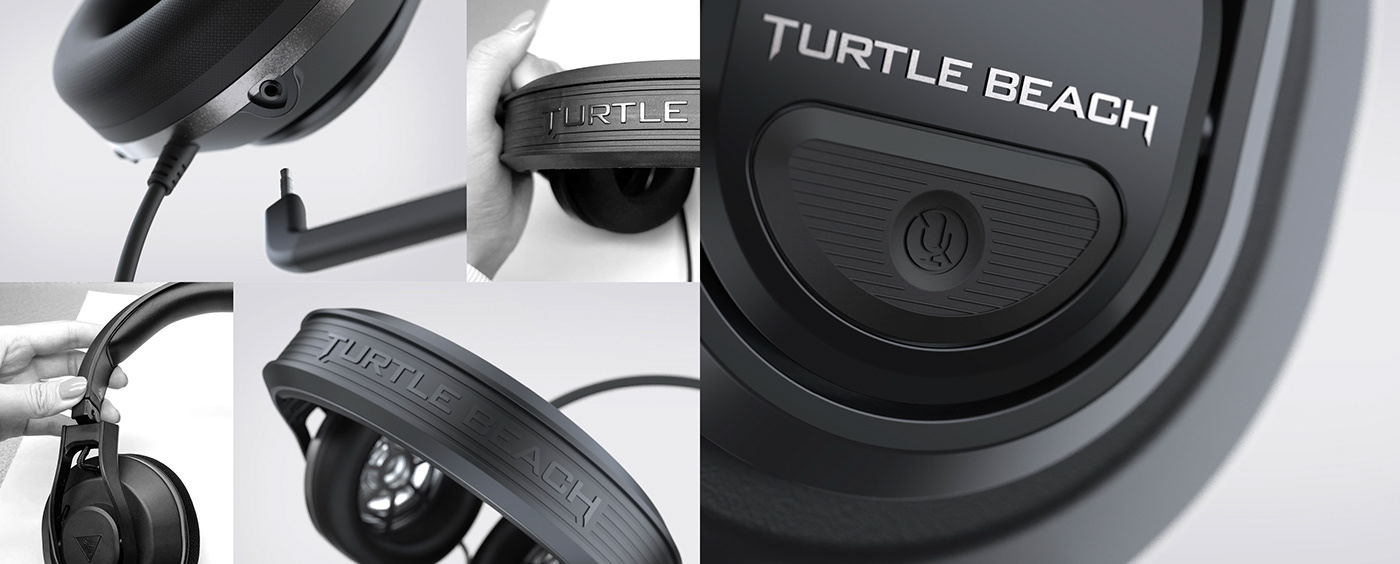 headset，game，Memory foam，