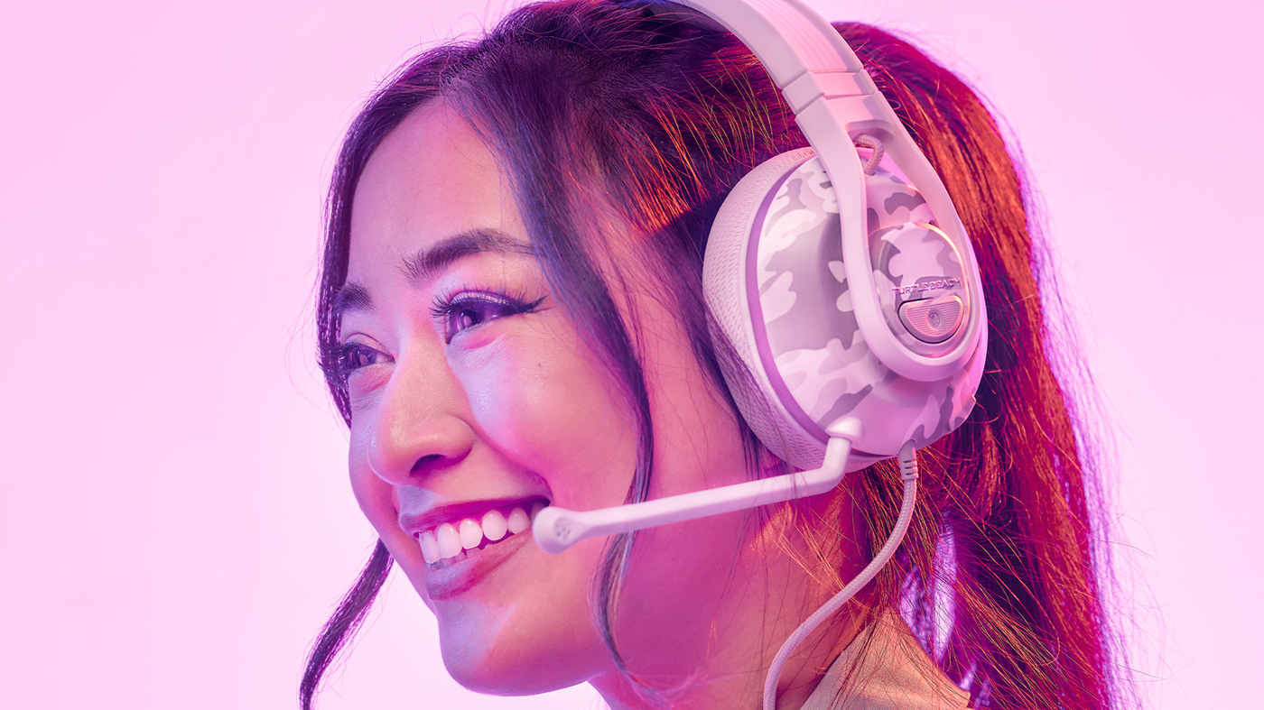 headset，game，Memory foam，