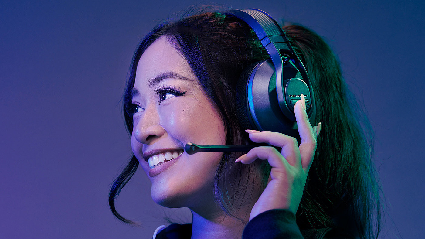 headset，game，Memory foam，