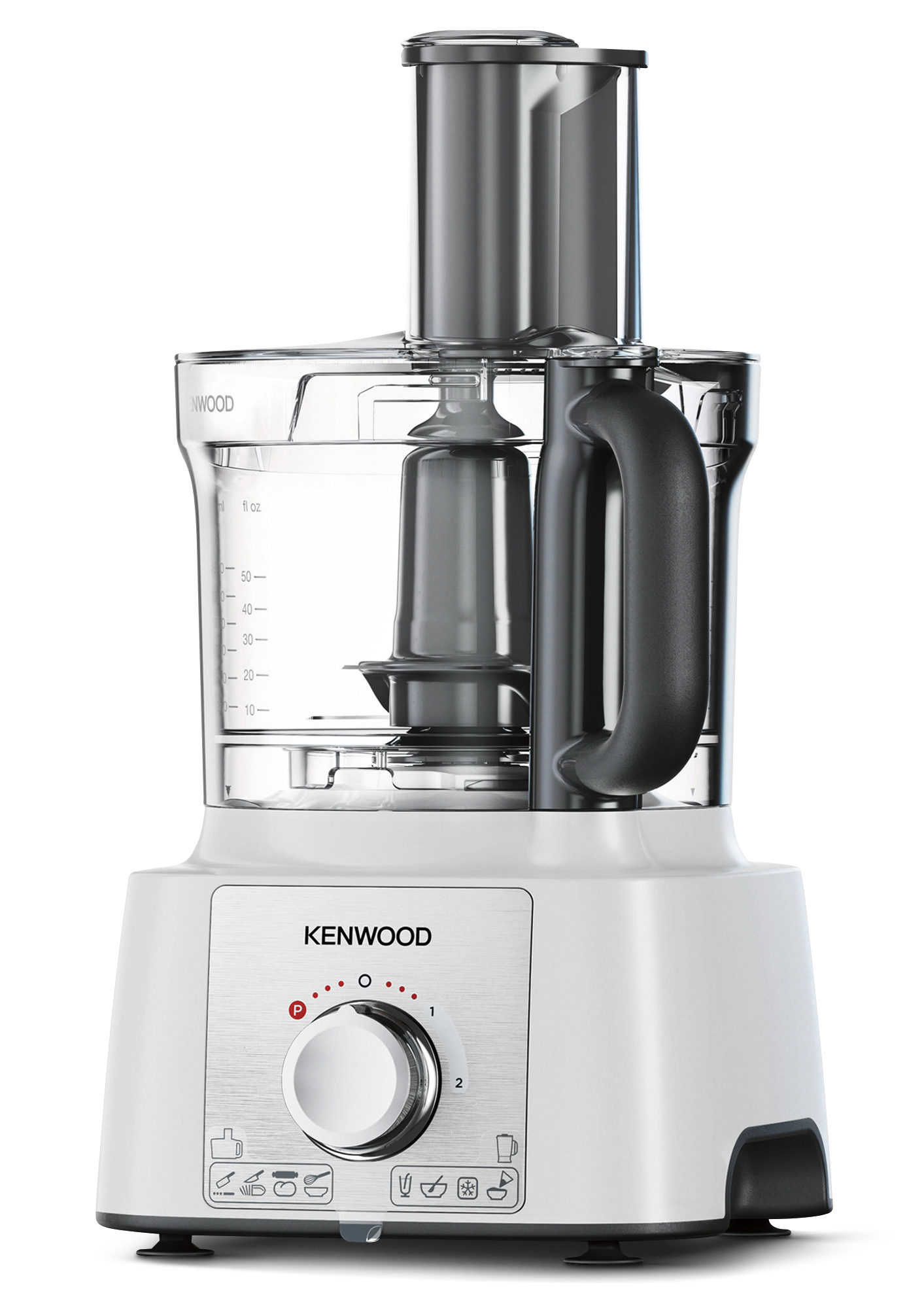 Multipro Express，Kitchen appliances，kenwood，2021 red dot product design award，