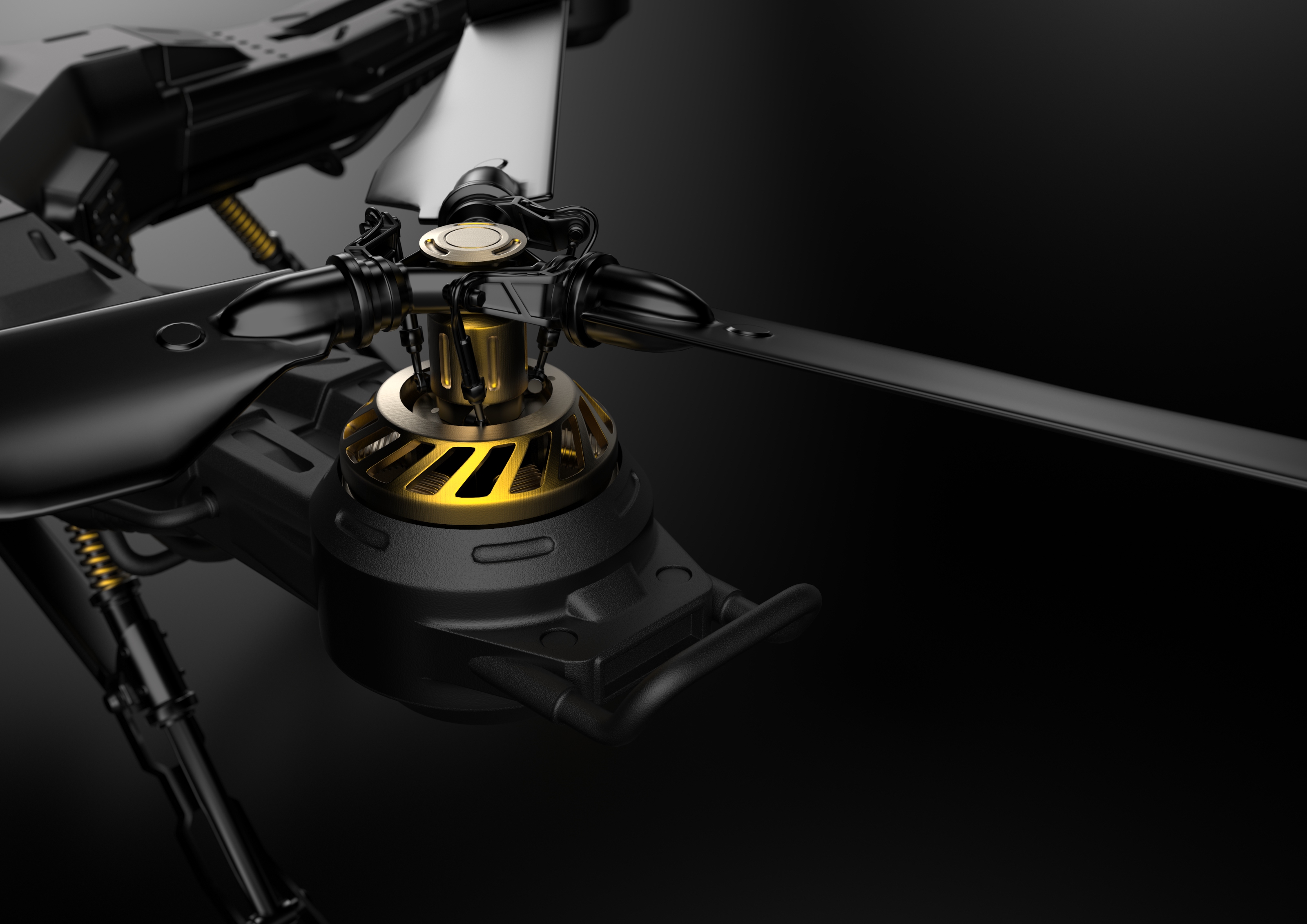 Local detail rendering，Local detail rendering，