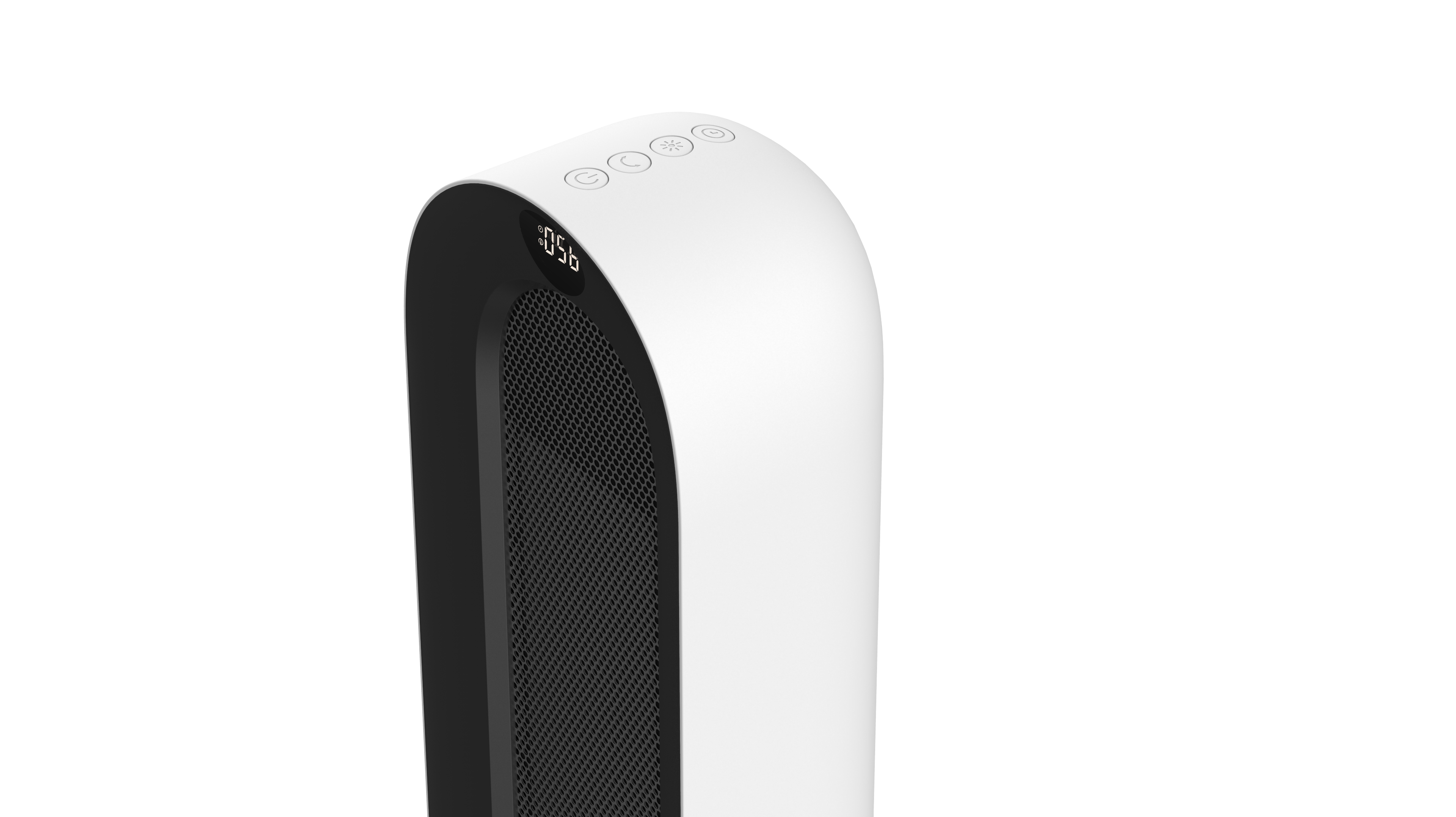 Original design of heater and electric heater，Provide users with good-looking, easy-to-use and inexpensive products!，