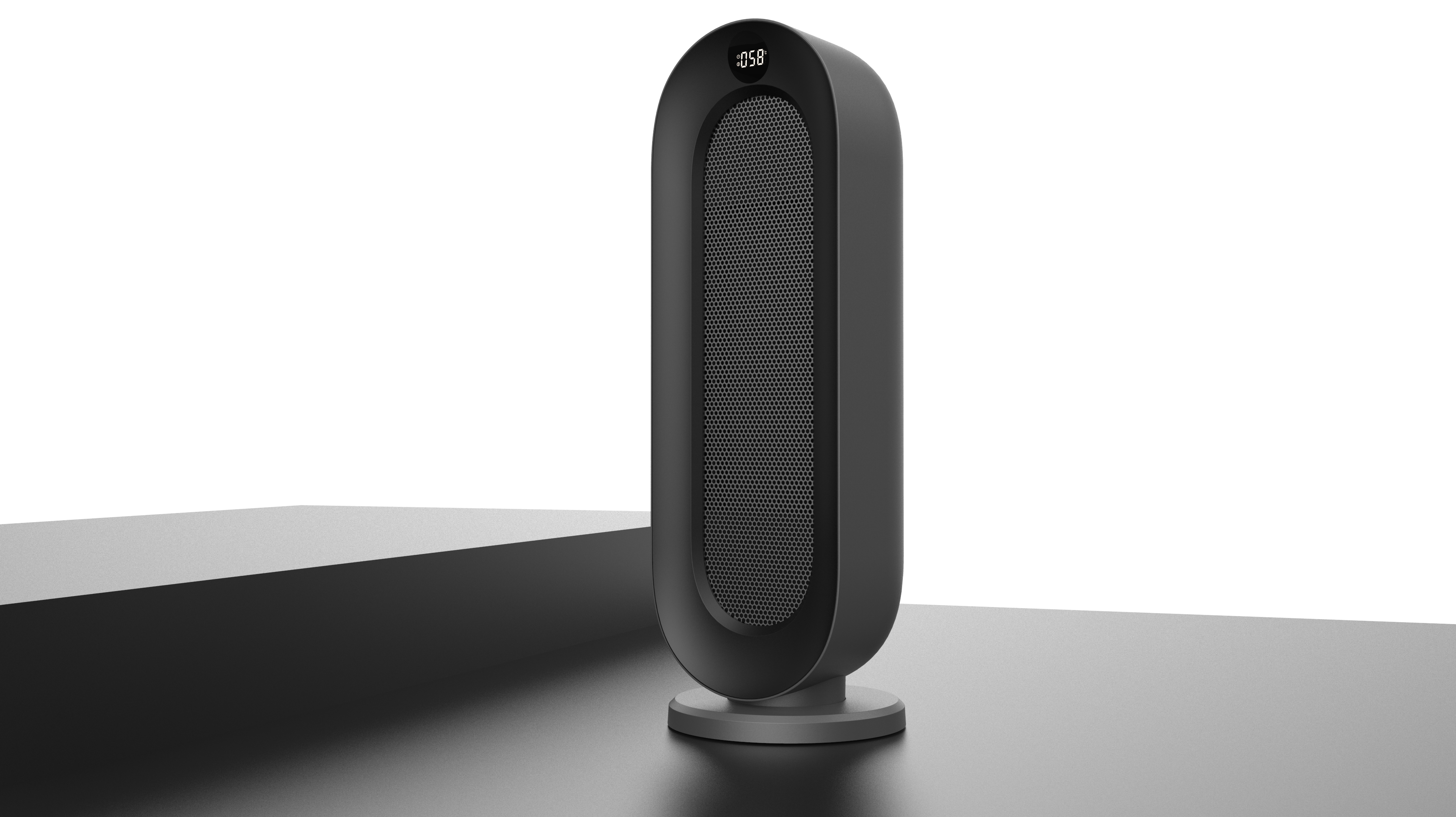 Original design of heater and electric heater，Provide users with good-looking, easy-to-use and inexpensive products!，