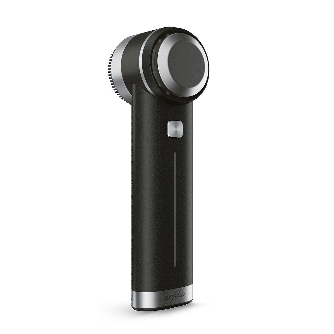Skin care equipment，x1，Skincare Device，2021 red dot product design award，