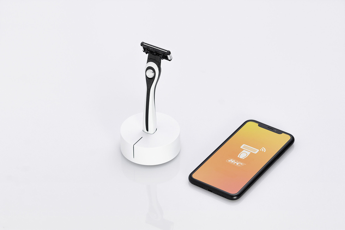 Squad Razor，razor，Squad Razor，2021 red dot product design award，