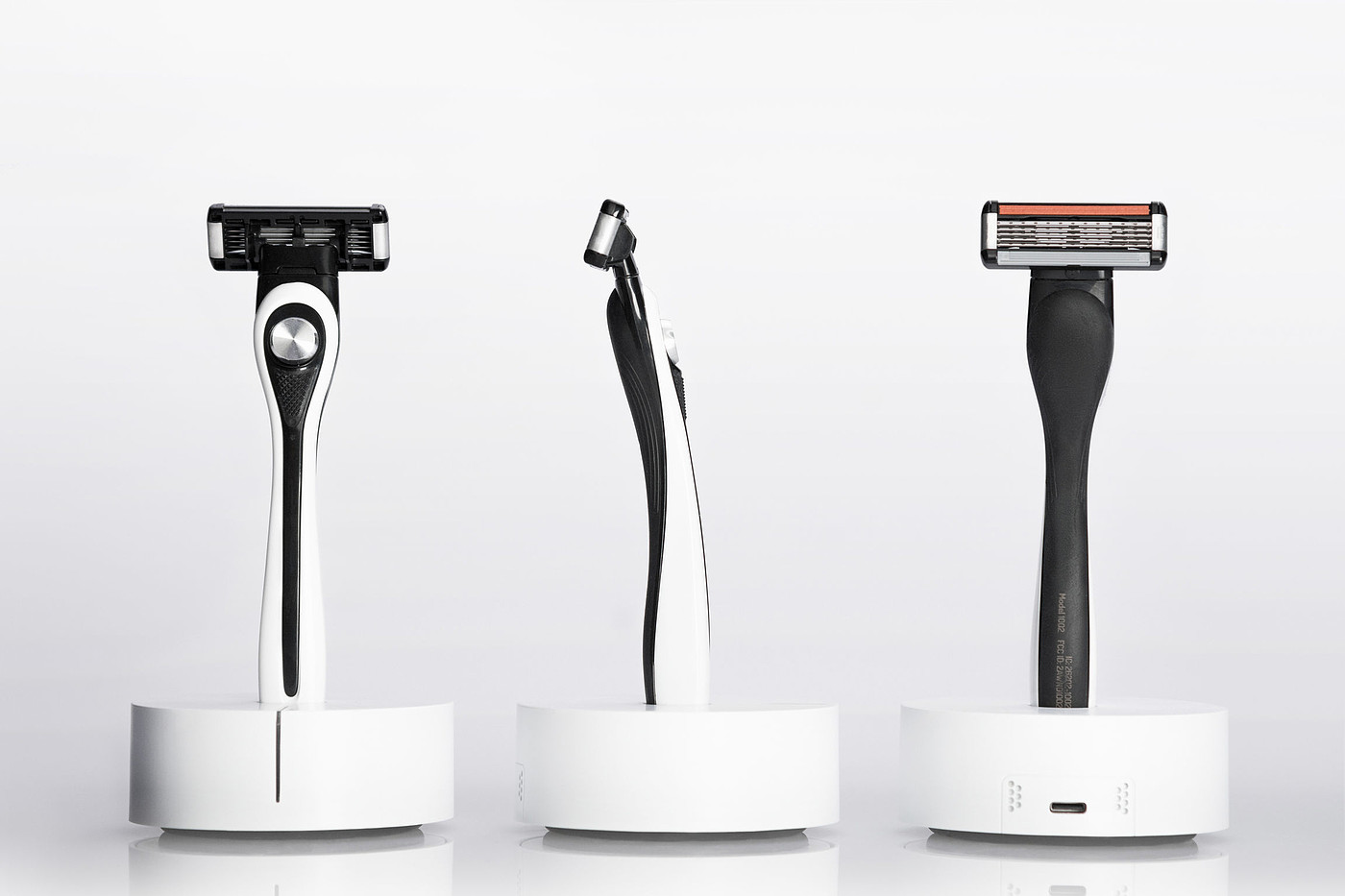 Squad Razor，razor，Squad Razor，2021 red dot product design award，