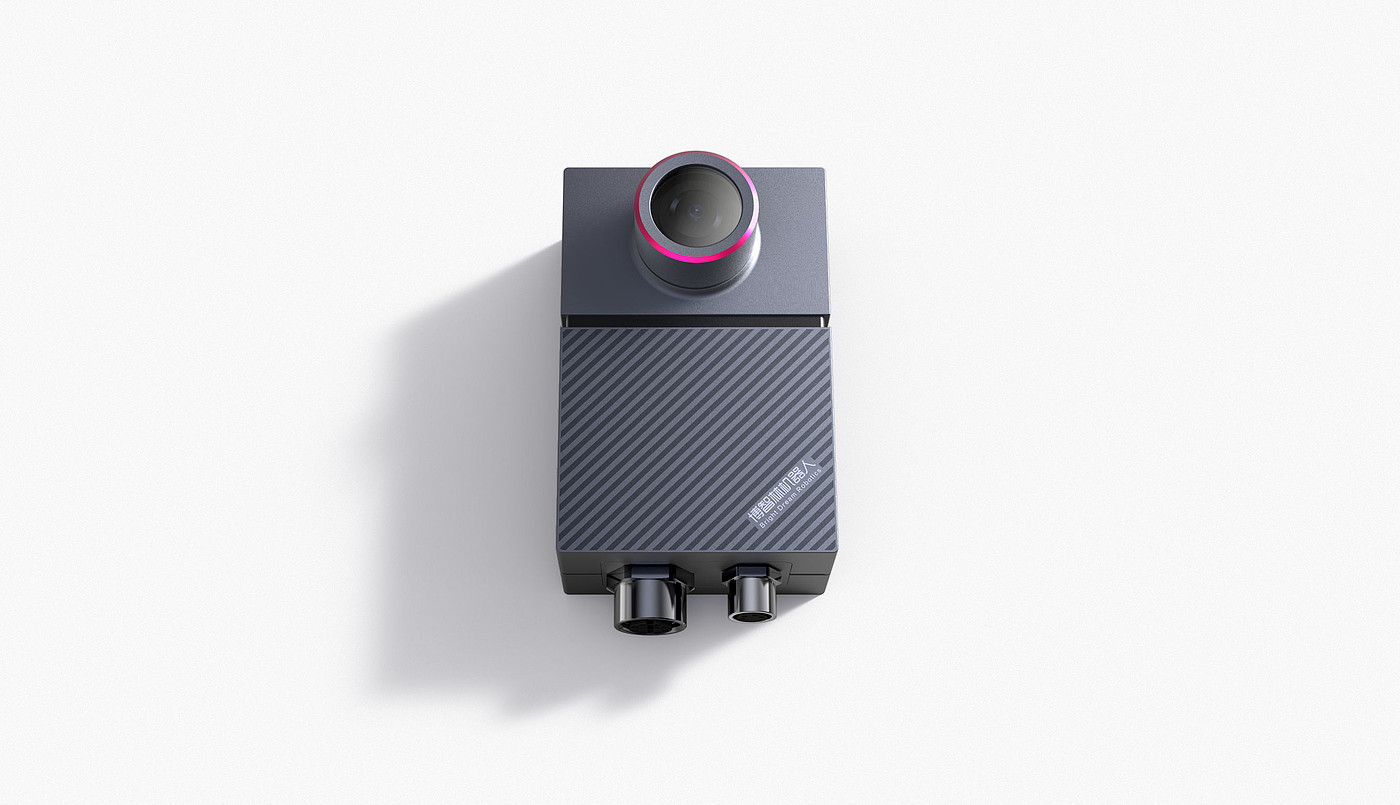 Industrial camera，Digital，Industrial Camera，2021 red dot product design award，