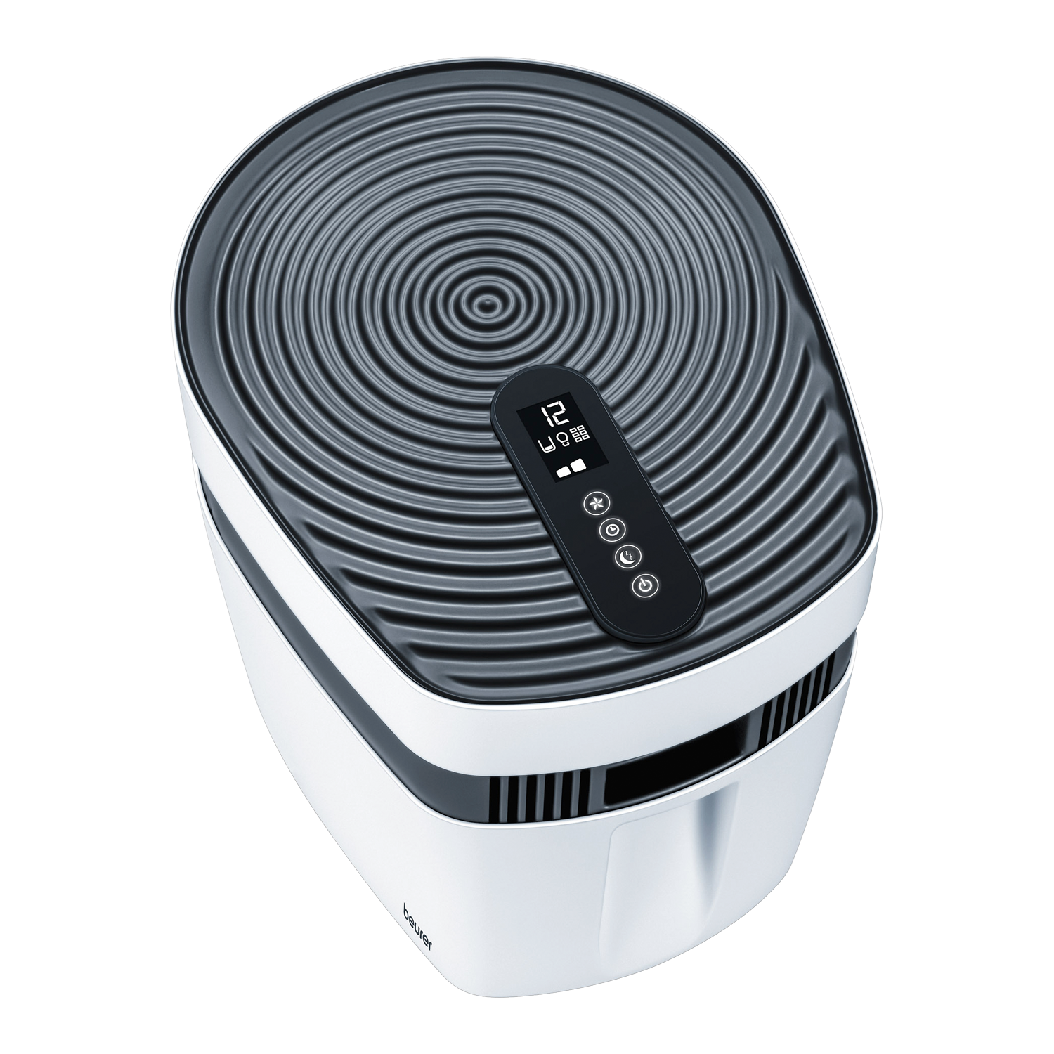 Marbles ®，Ocean air simulator，Household Electric Appliances，2021 red dot product design award，