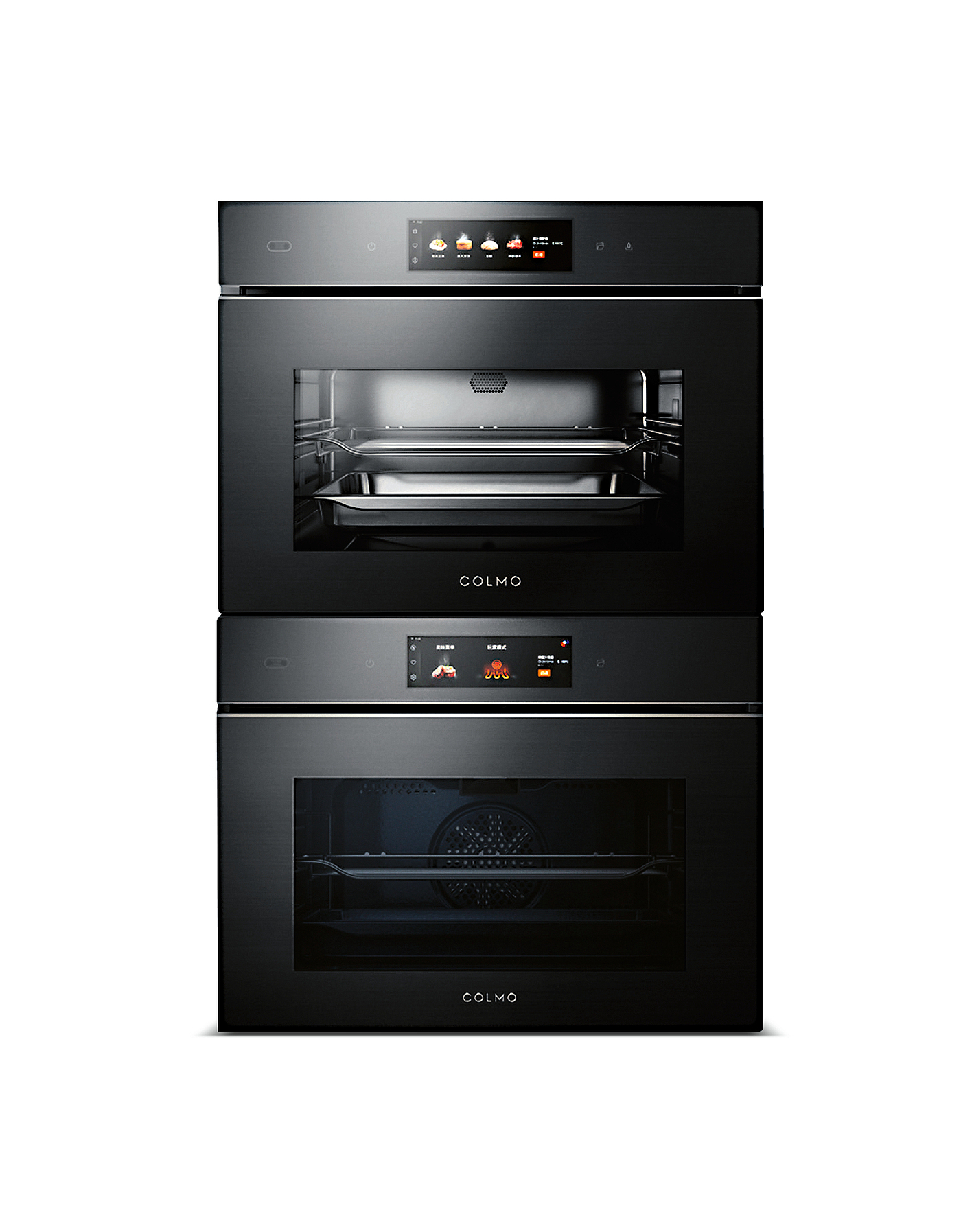 Blanc，oven，Kitchen appliances，2021 red dot product design award，