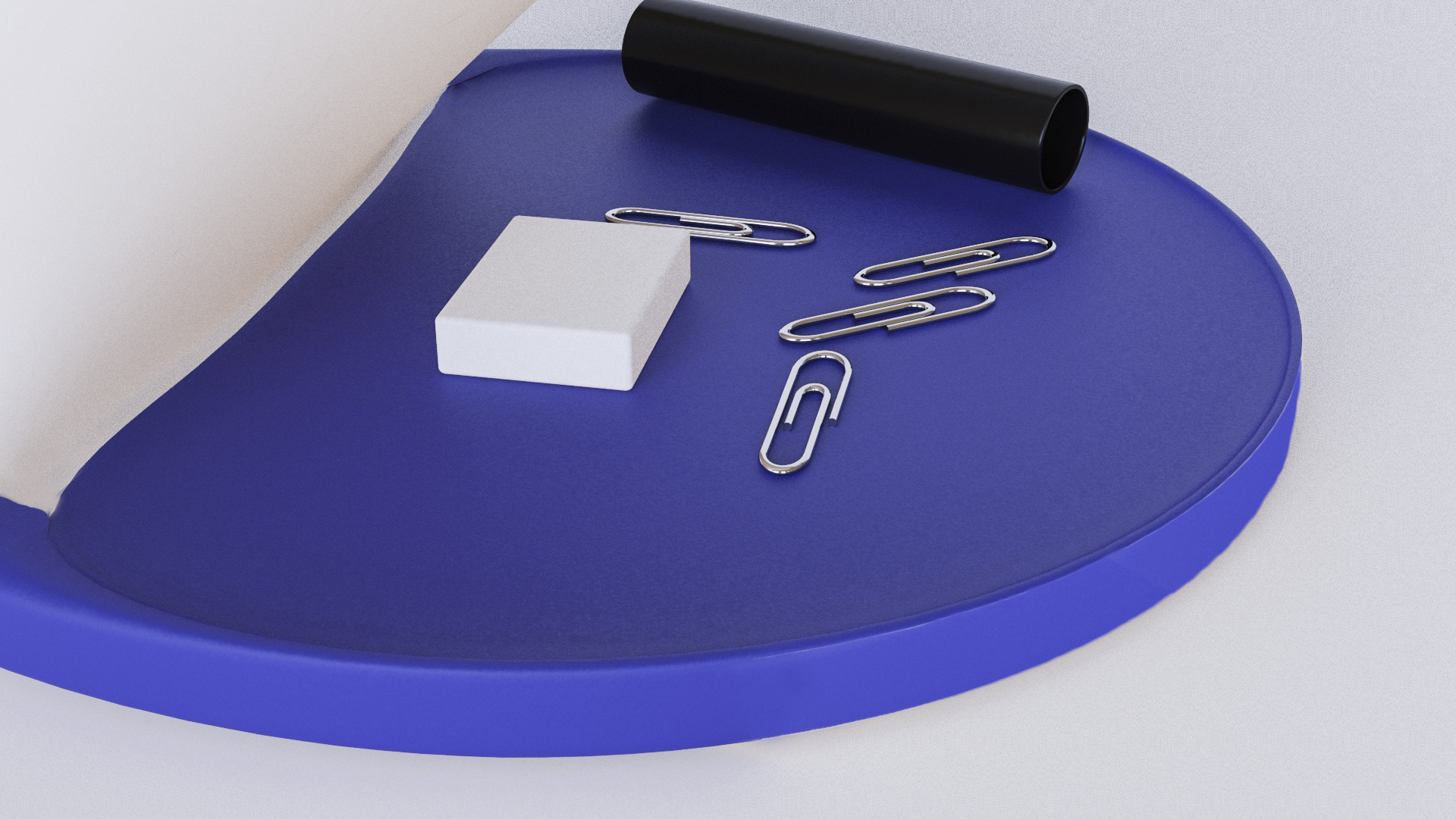 pen container，to work in an office，pen，