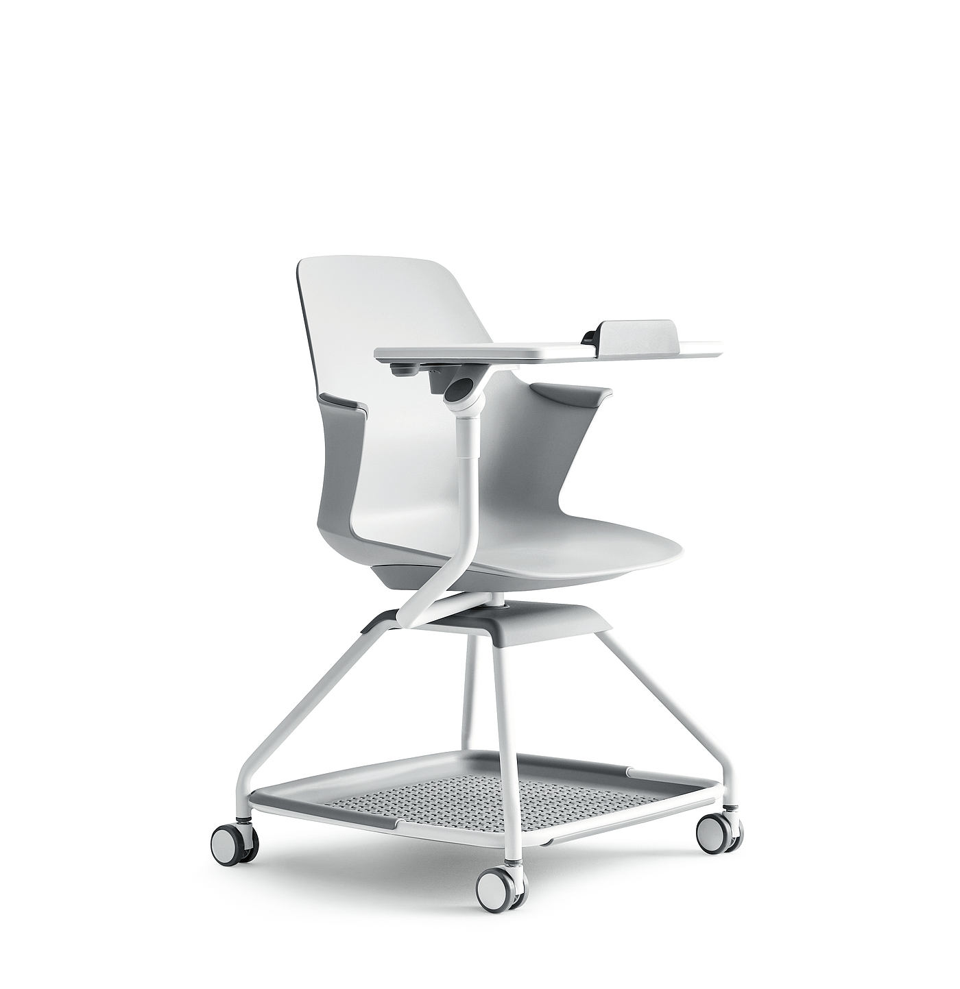 Plot，Office chair，furniture，2021 red dot product design award，