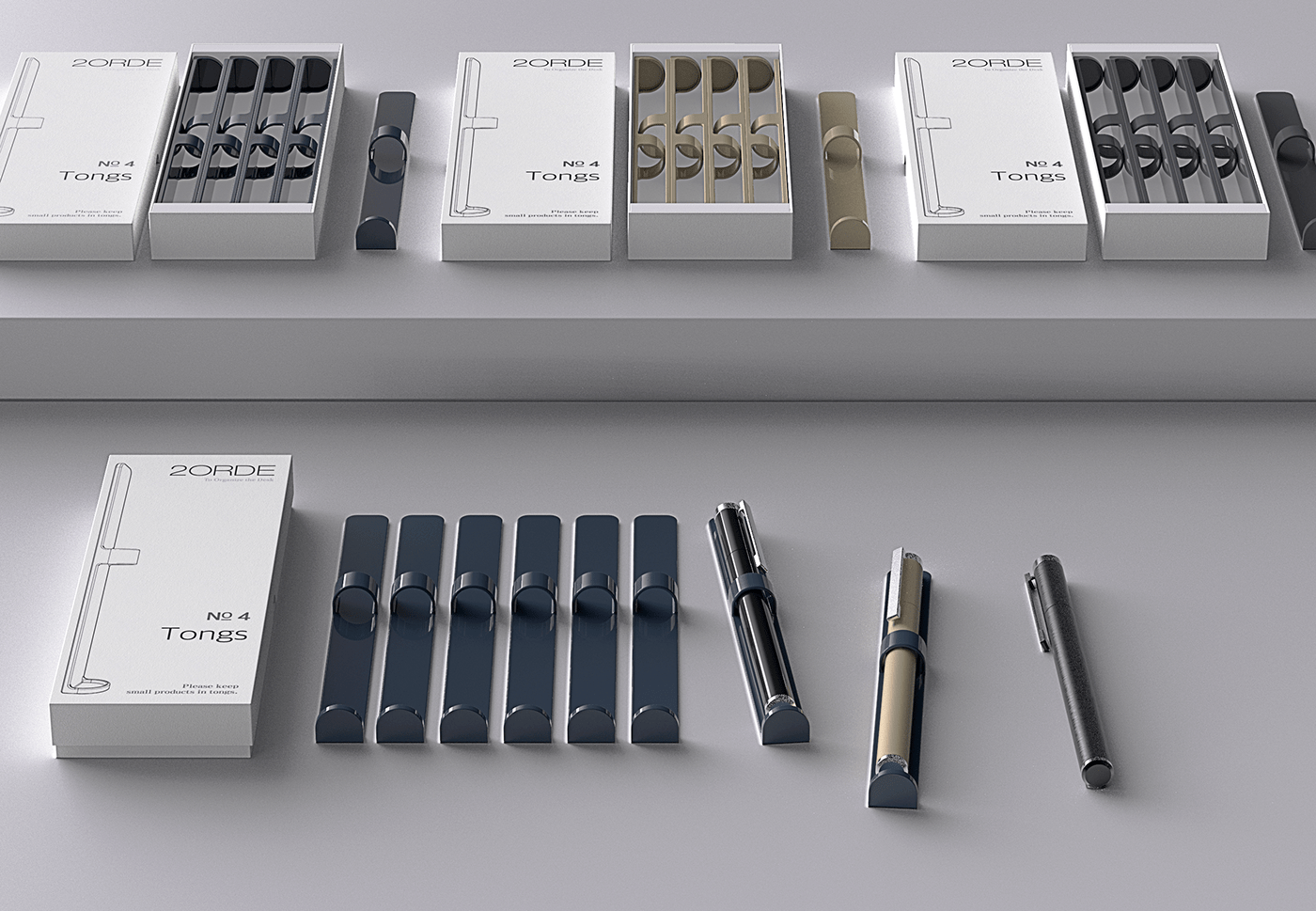 product design，packing design，Office Supplies，