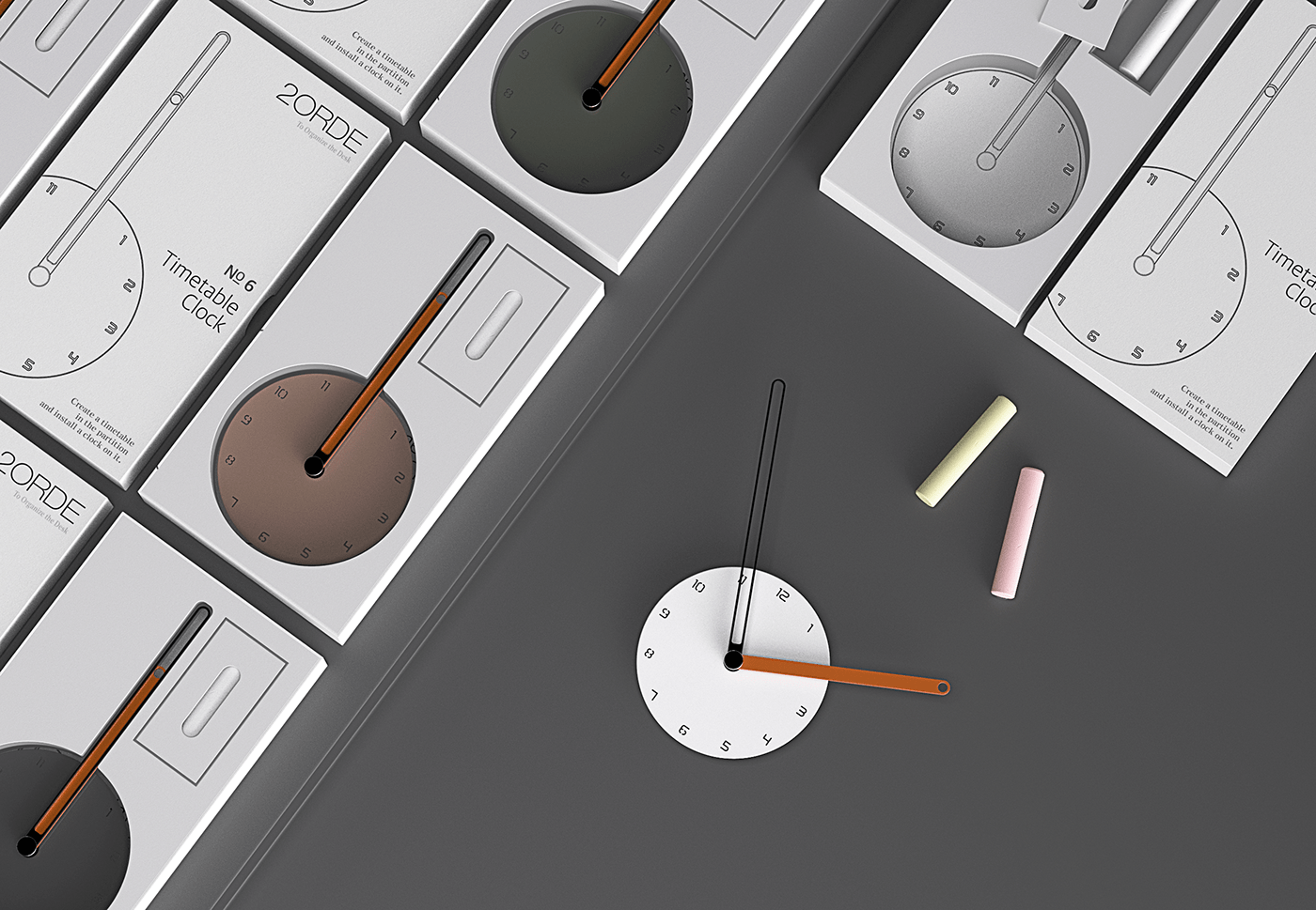 product design，packing design，Office Supplies，