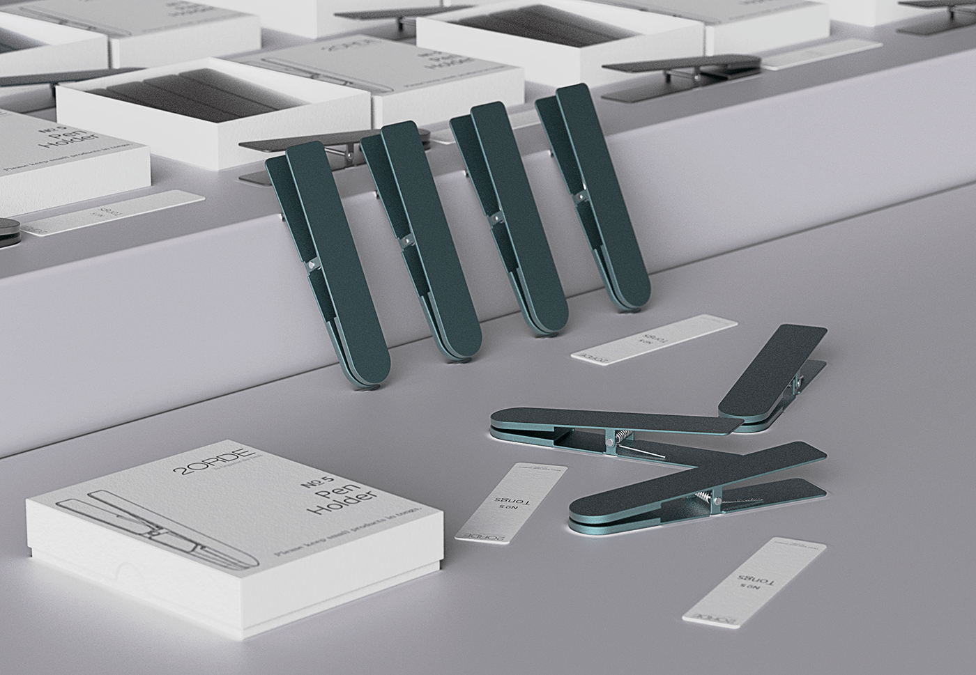 product design，packing design，Office Supplies，