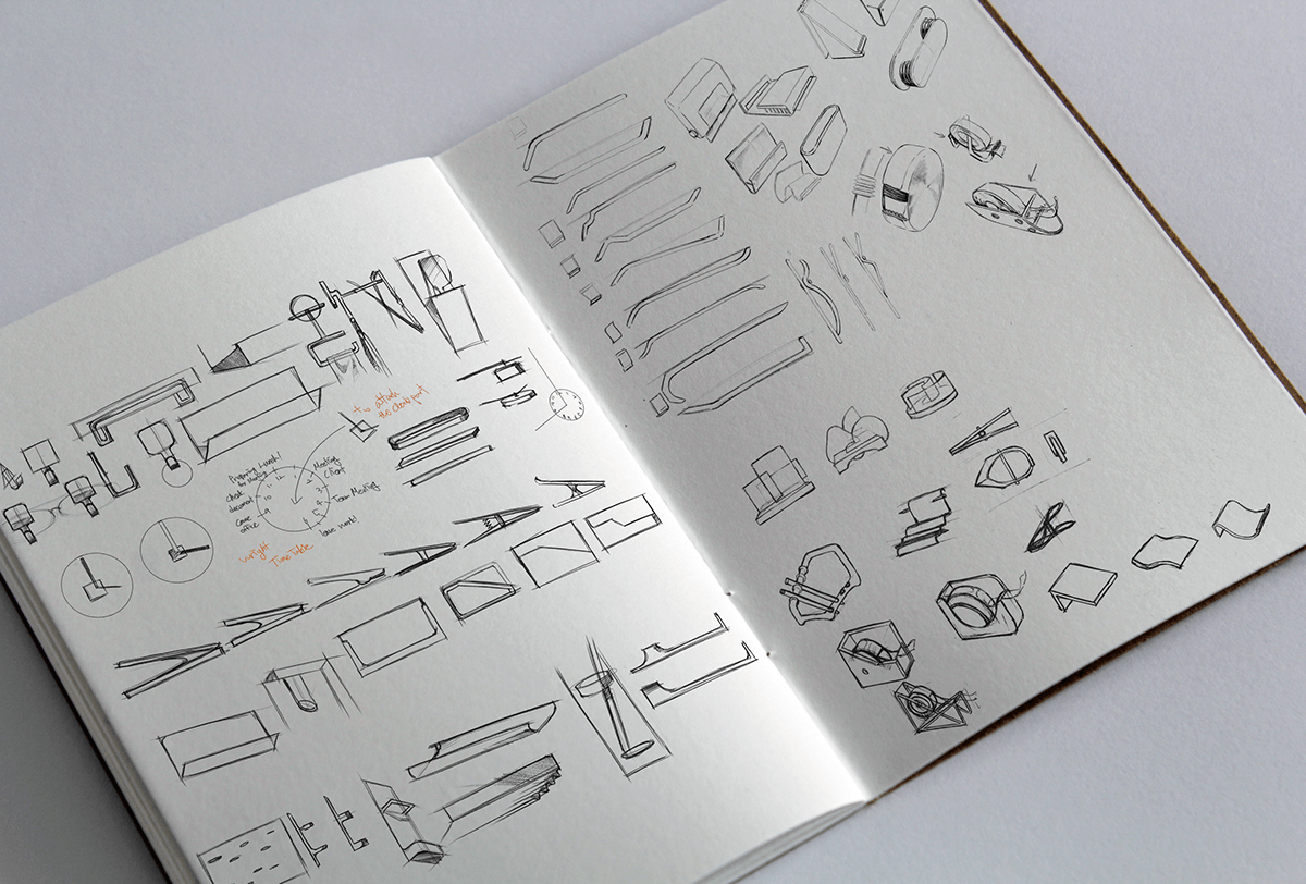 product design，packing design，Office Supplies，