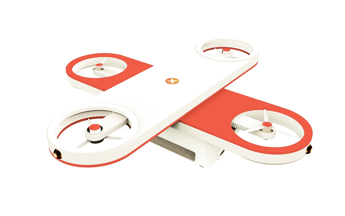 UAV，Portable，Photography，