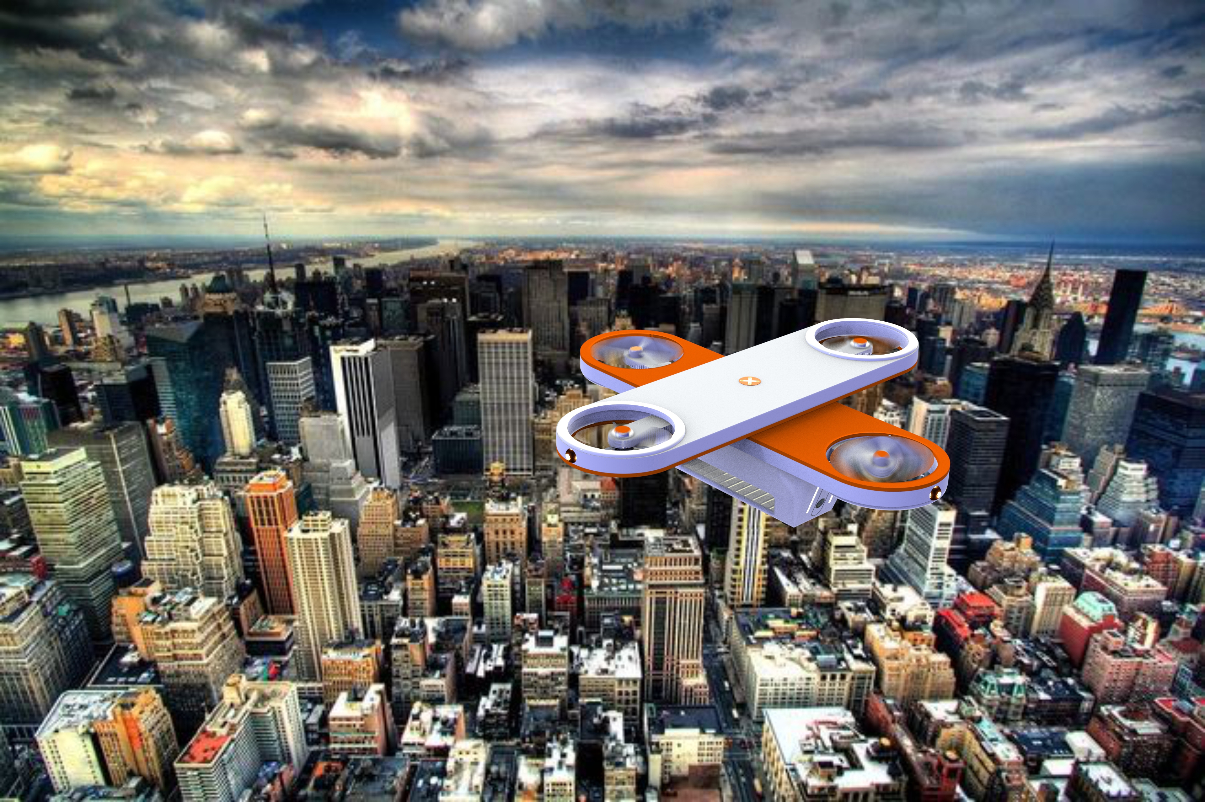 UAV，Portable，Photography，