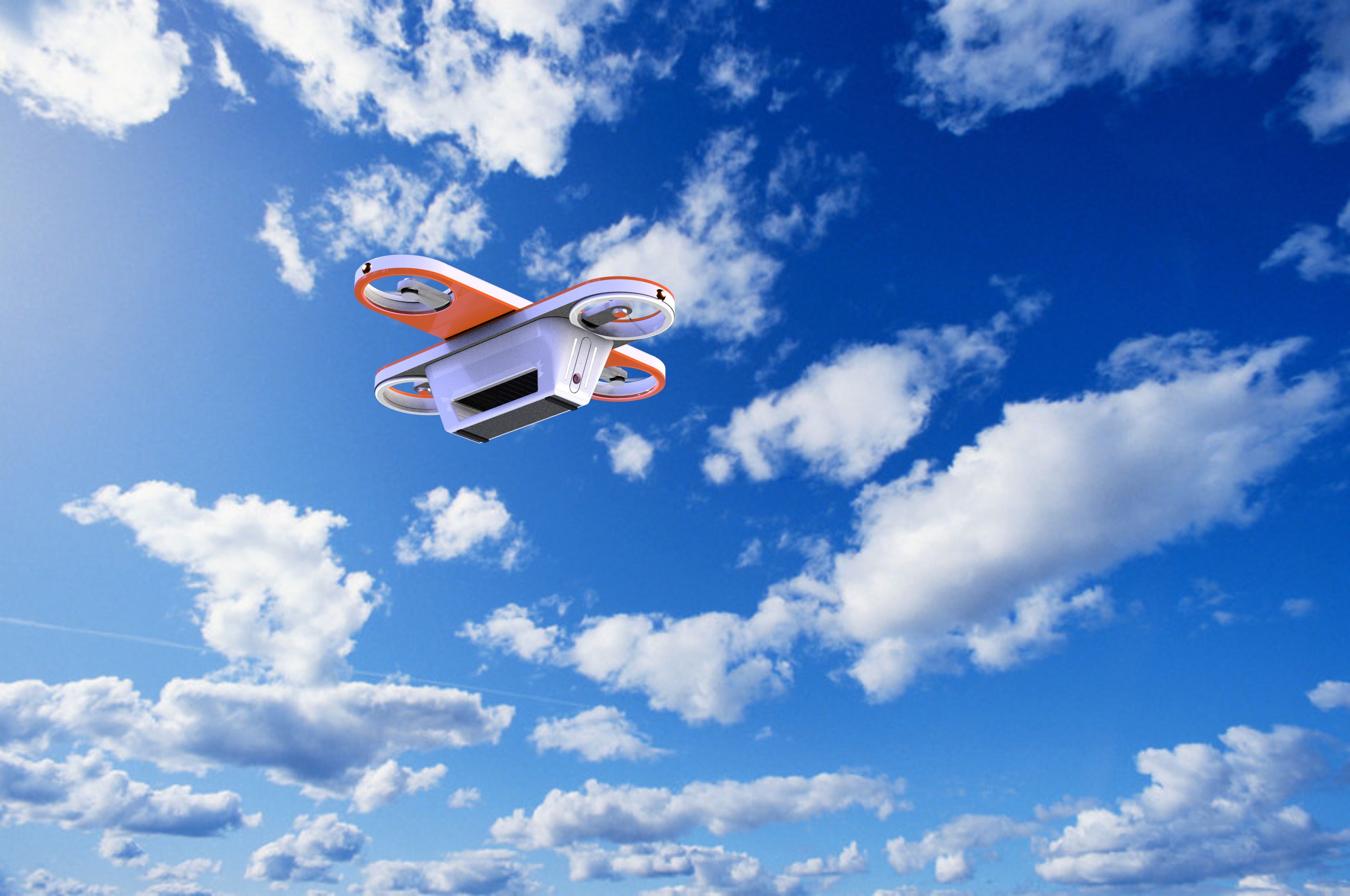 UAV，Portable，Photography，