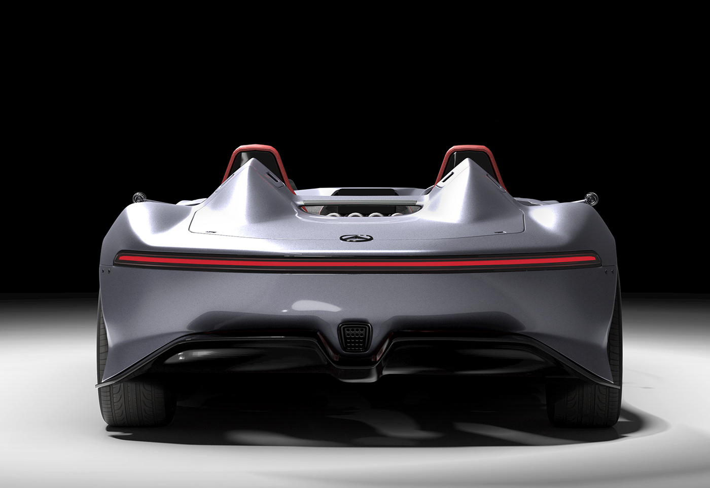 Benz，racing，Automobile design，