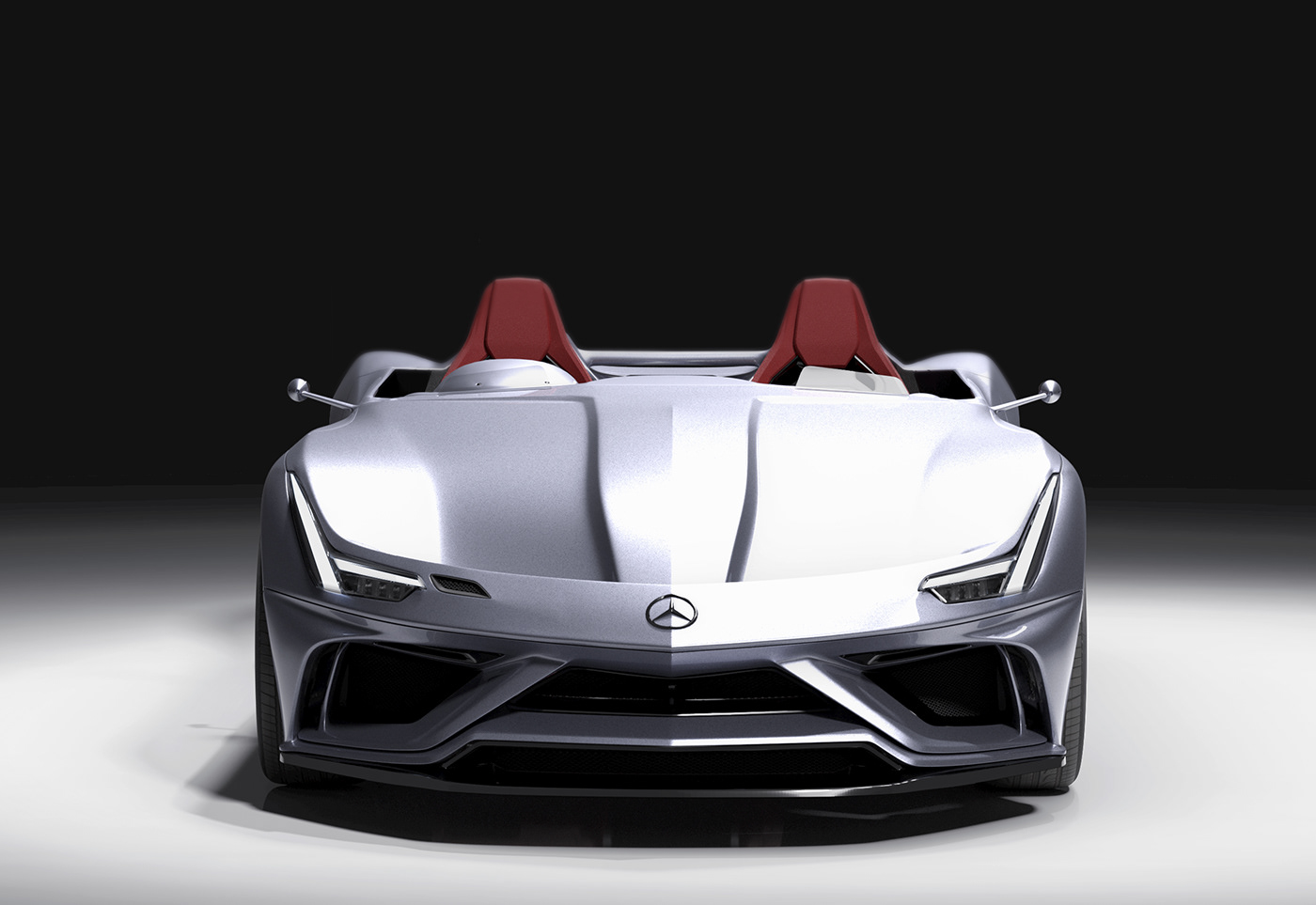 Benz，racing，Automobile design，