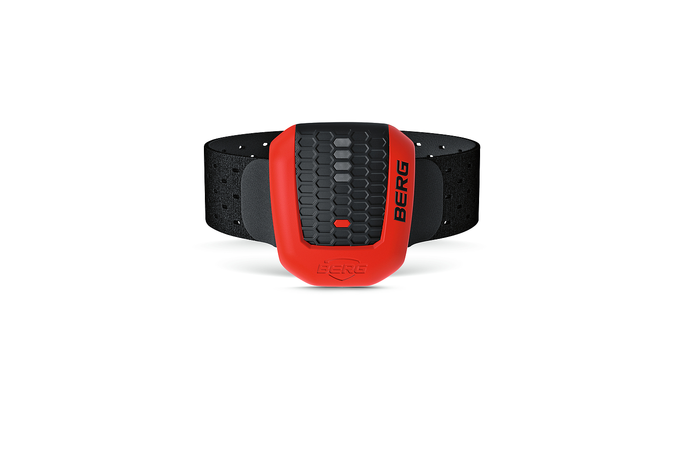 BERG AirHive，Digital，2021 red dot product design award，Motion tracker，