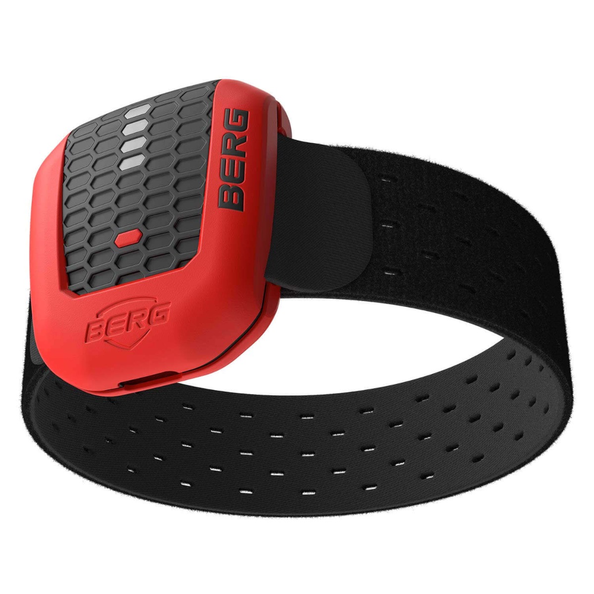 BERG AirHive，Digital，2021 red dot product design award，Motion tracker，