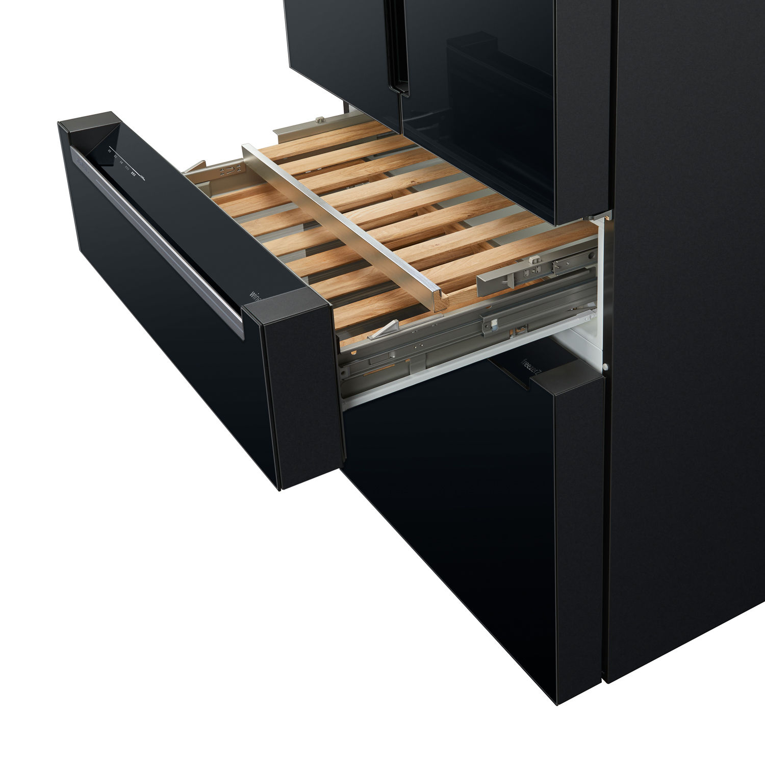 Refrigerator，siemens，Household Electric Appliances，2021 red dot product design award，