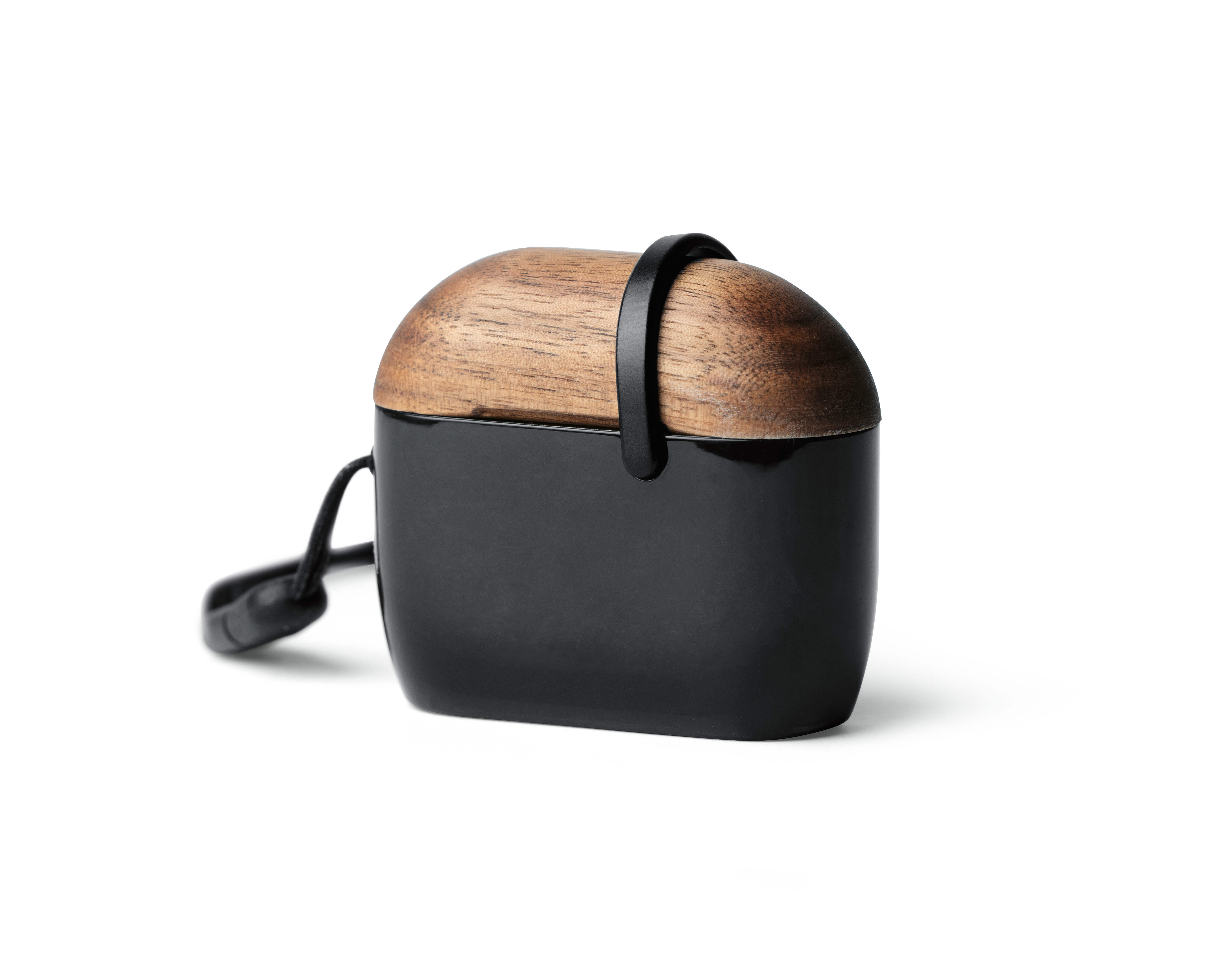 Digital accessories，Airpods protective sleeve，Digital peripheral，2021 red dot product design award，