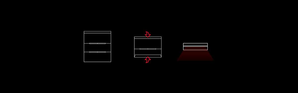Intelligent device，obsession，Infrared sensor，