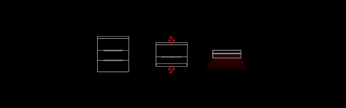 Intelligent device，obsession，Infrared sensor，