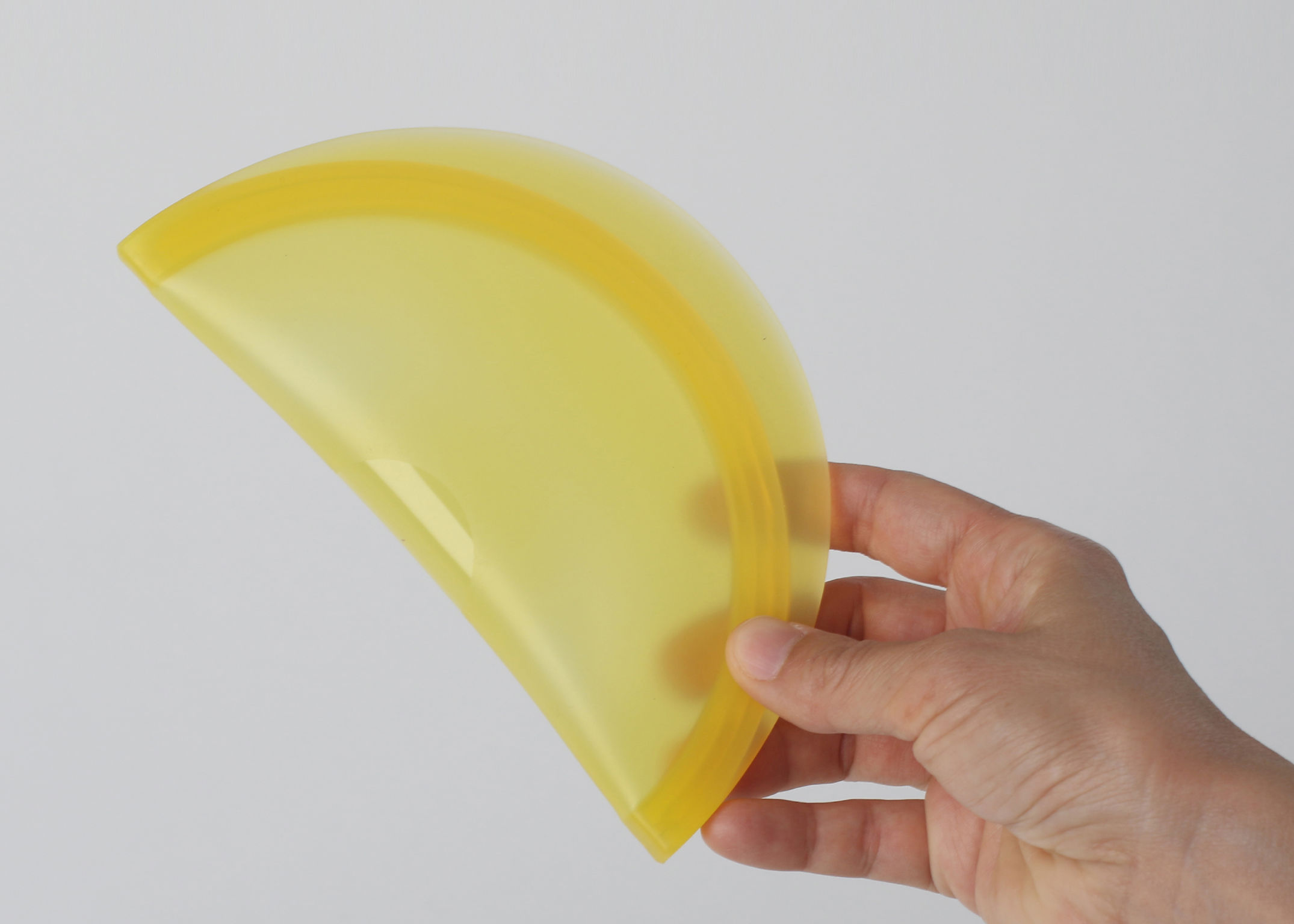 Calzone，tableware，Folding Plate，2021 red dot product design award，