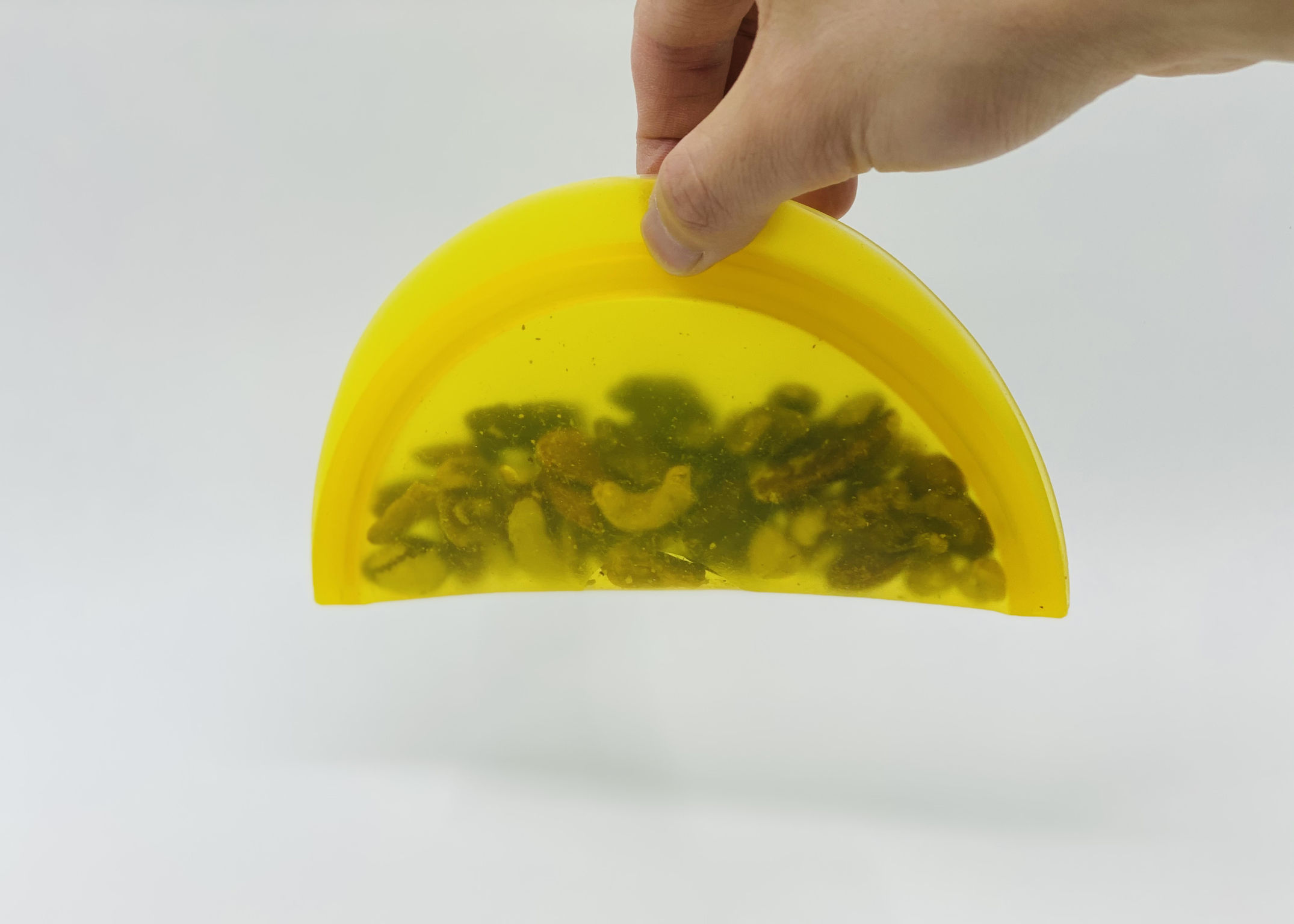 Calzone，tableware，Folding Plate，2021 red dot product design award，