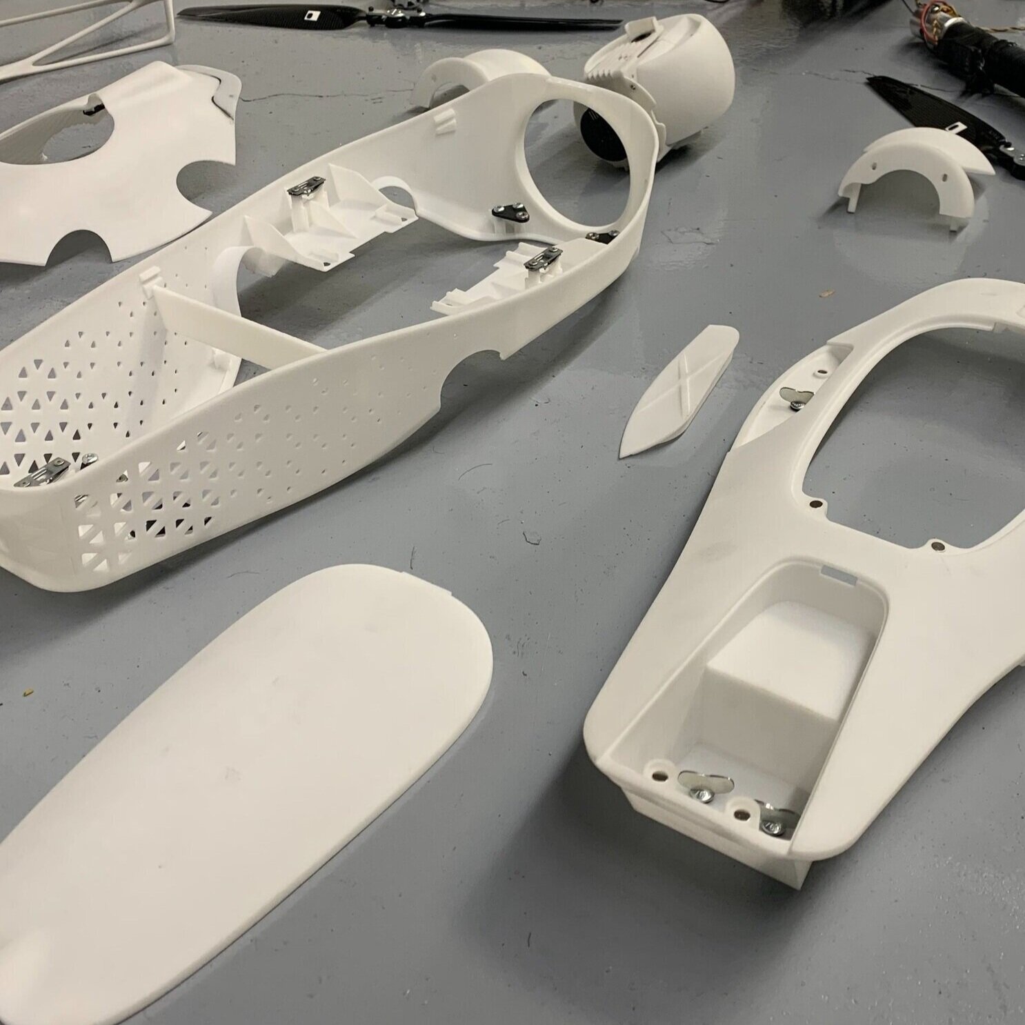 2021 red dot product design award，Rice，UAV，