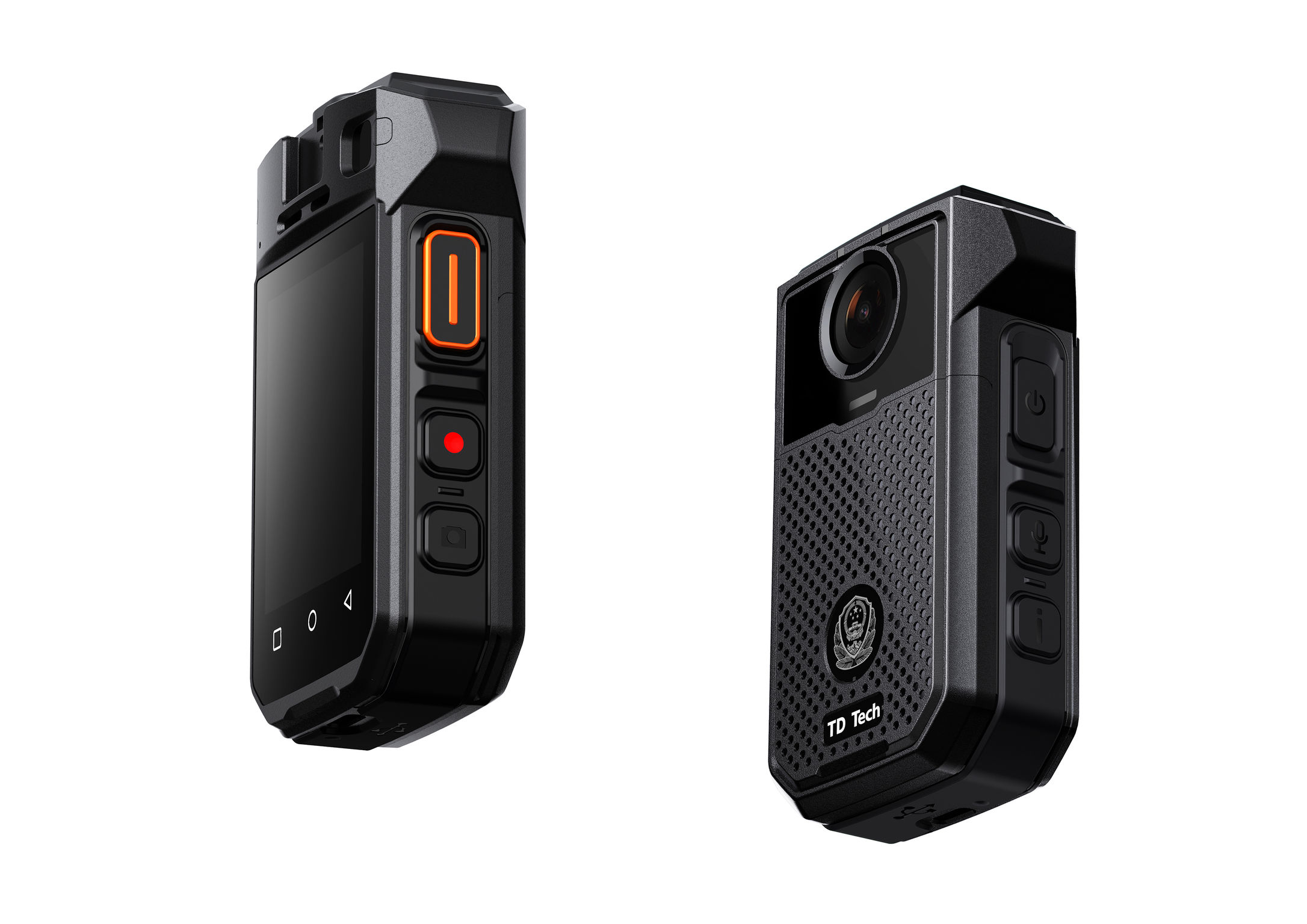 2021 red dot product design award，EC520S，Portable camera，