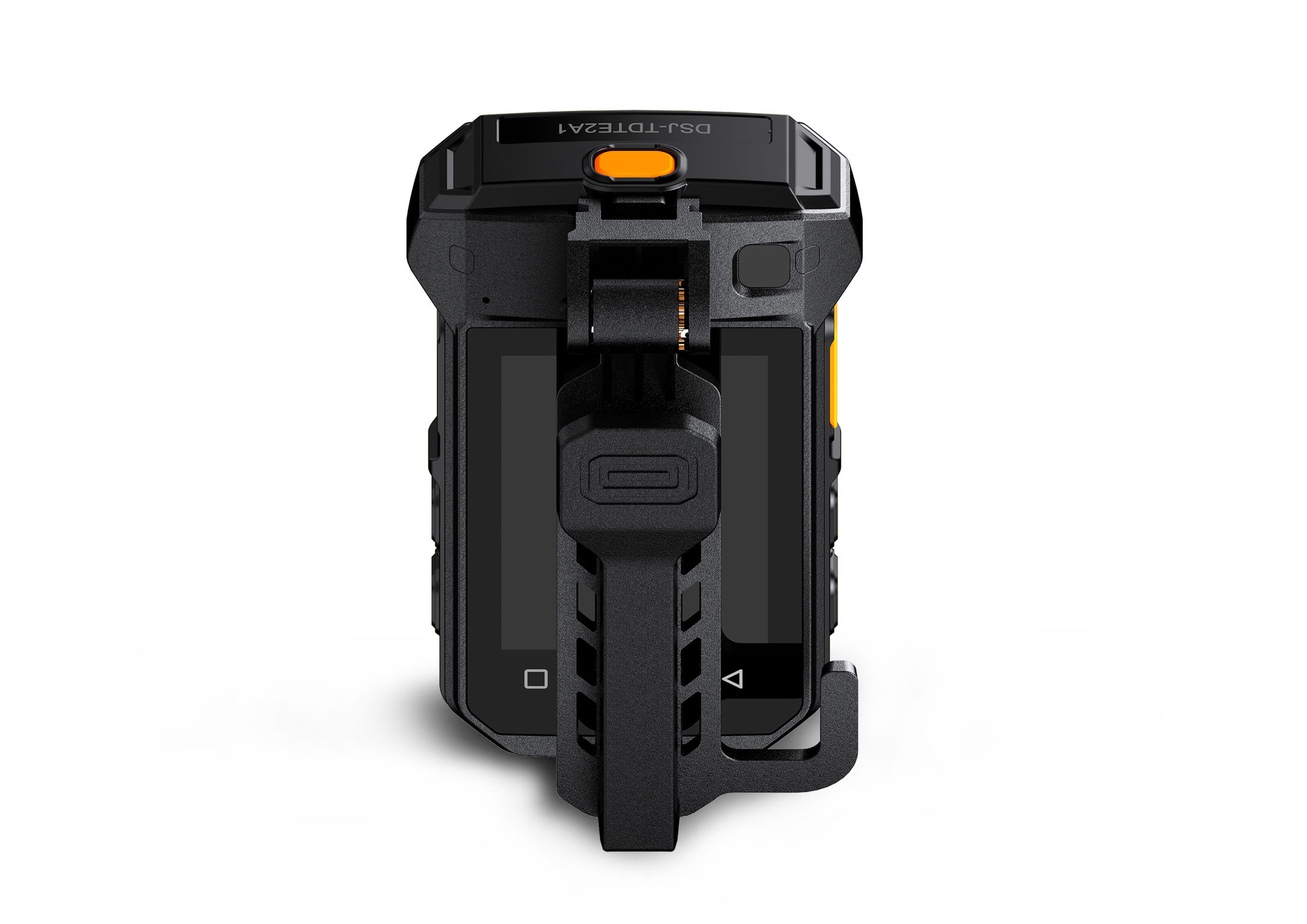 2021 red dot product design award，EC520S，Portable camera，