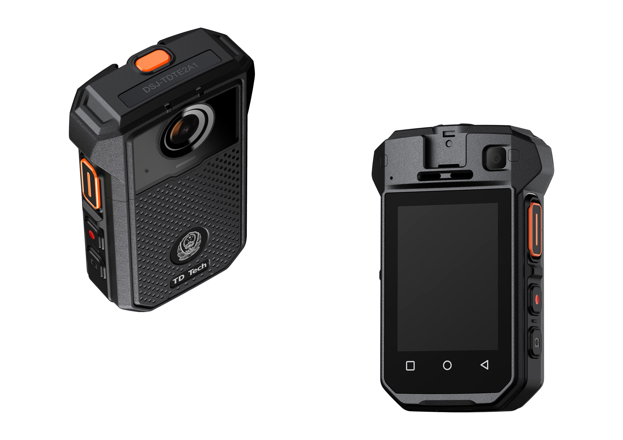 2021 red dot product design award，EC520S，Portable camera，