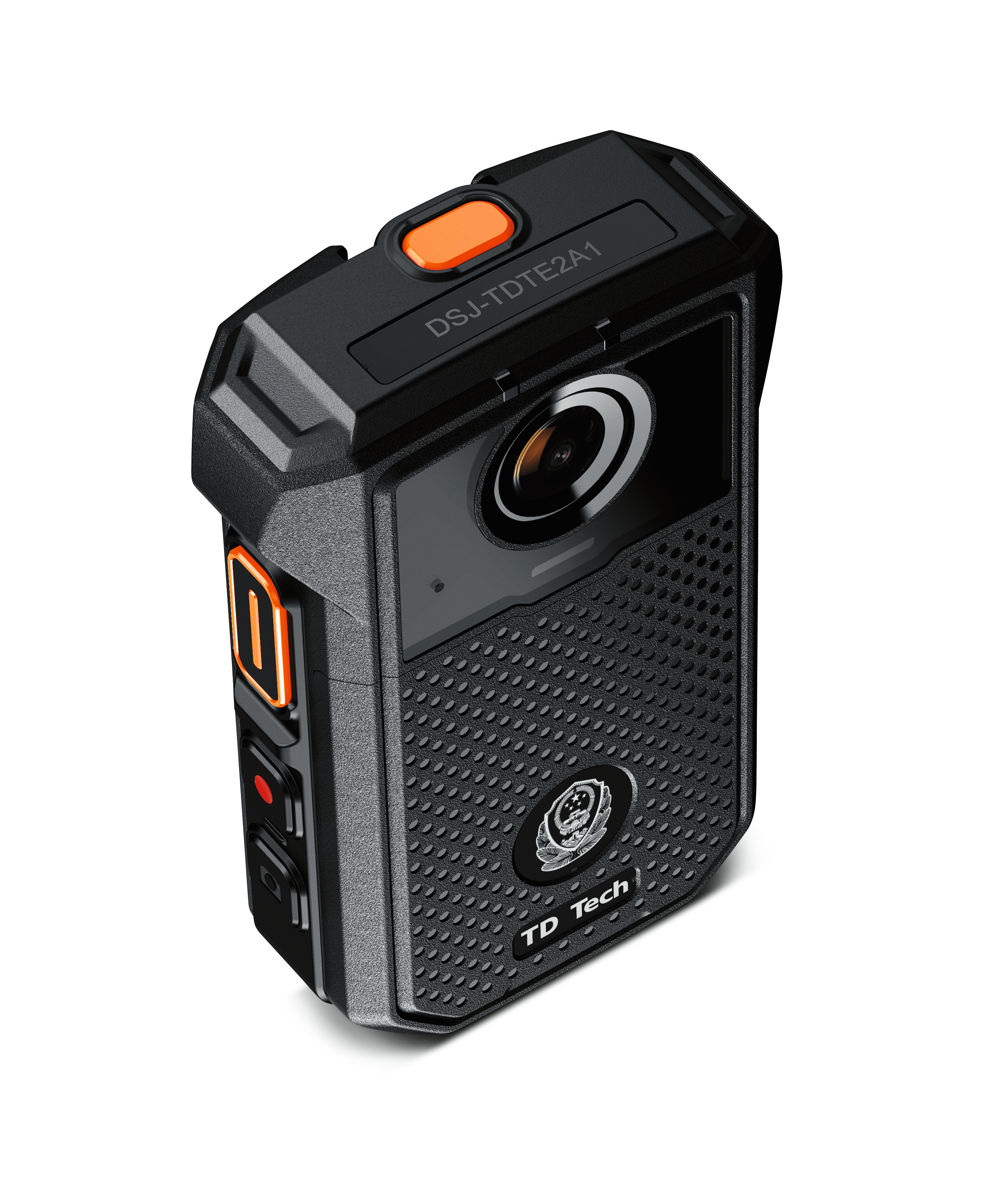 2021 red dot product design award，EC520S，Portable camera，